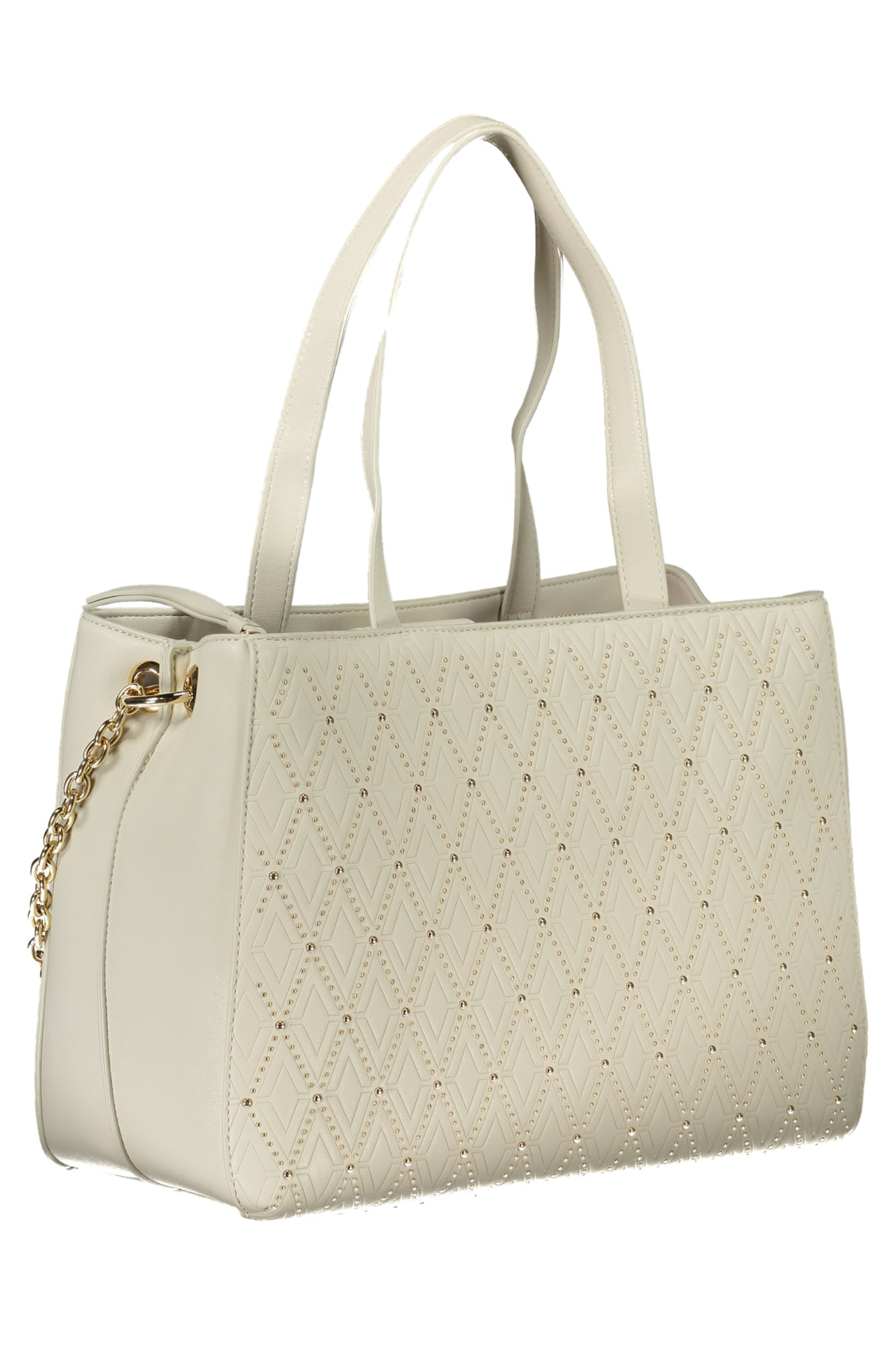 VALENTINO BAGS WHITE WOMENS BAG