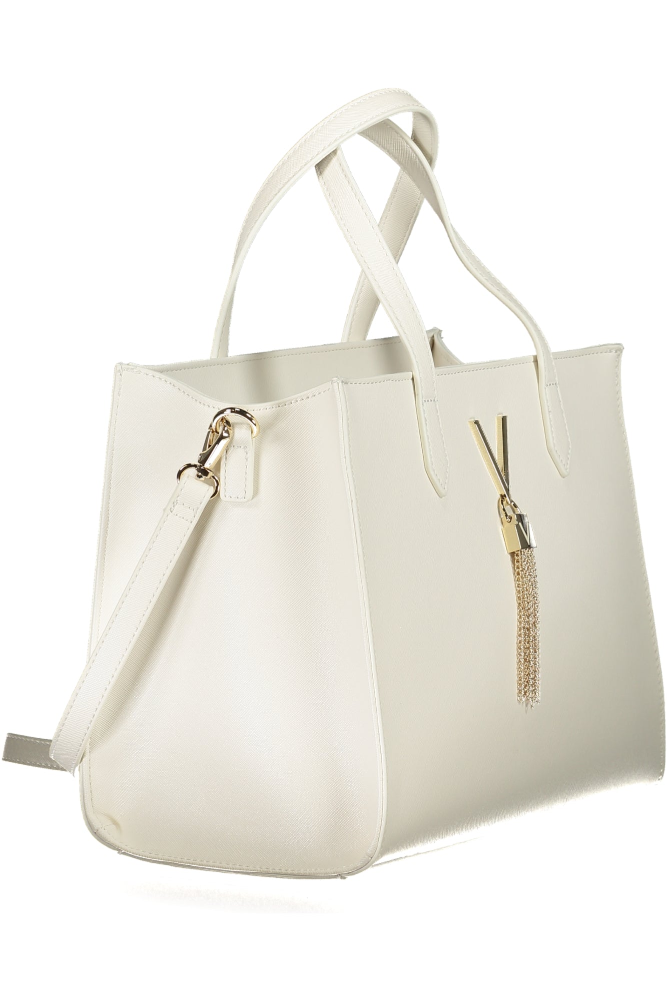 VALENTINO BAGS WOMENS BAG WHITE