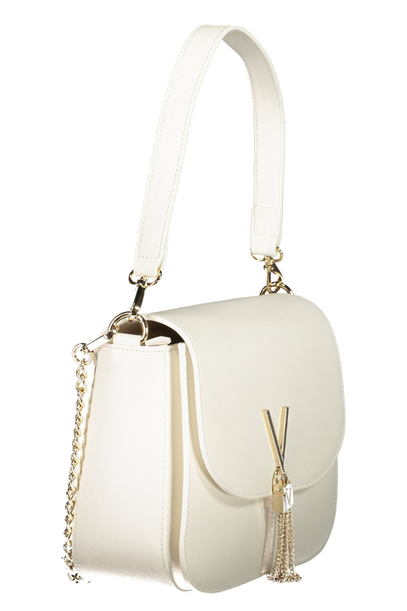 VALENTINO BAGS WOMENS BAG WHITE