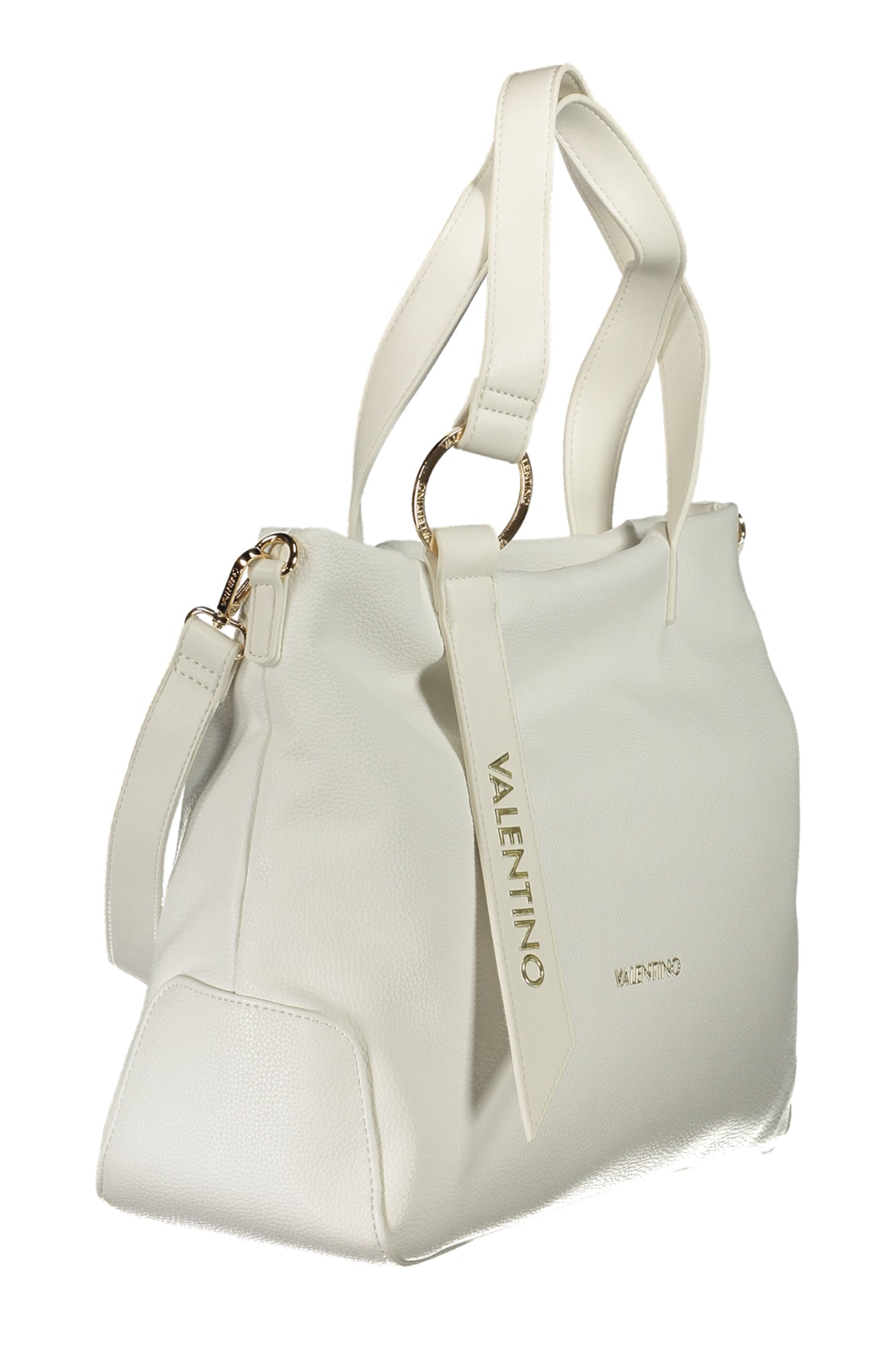 VALENTINO BAGS WOMENS BAG WHITE