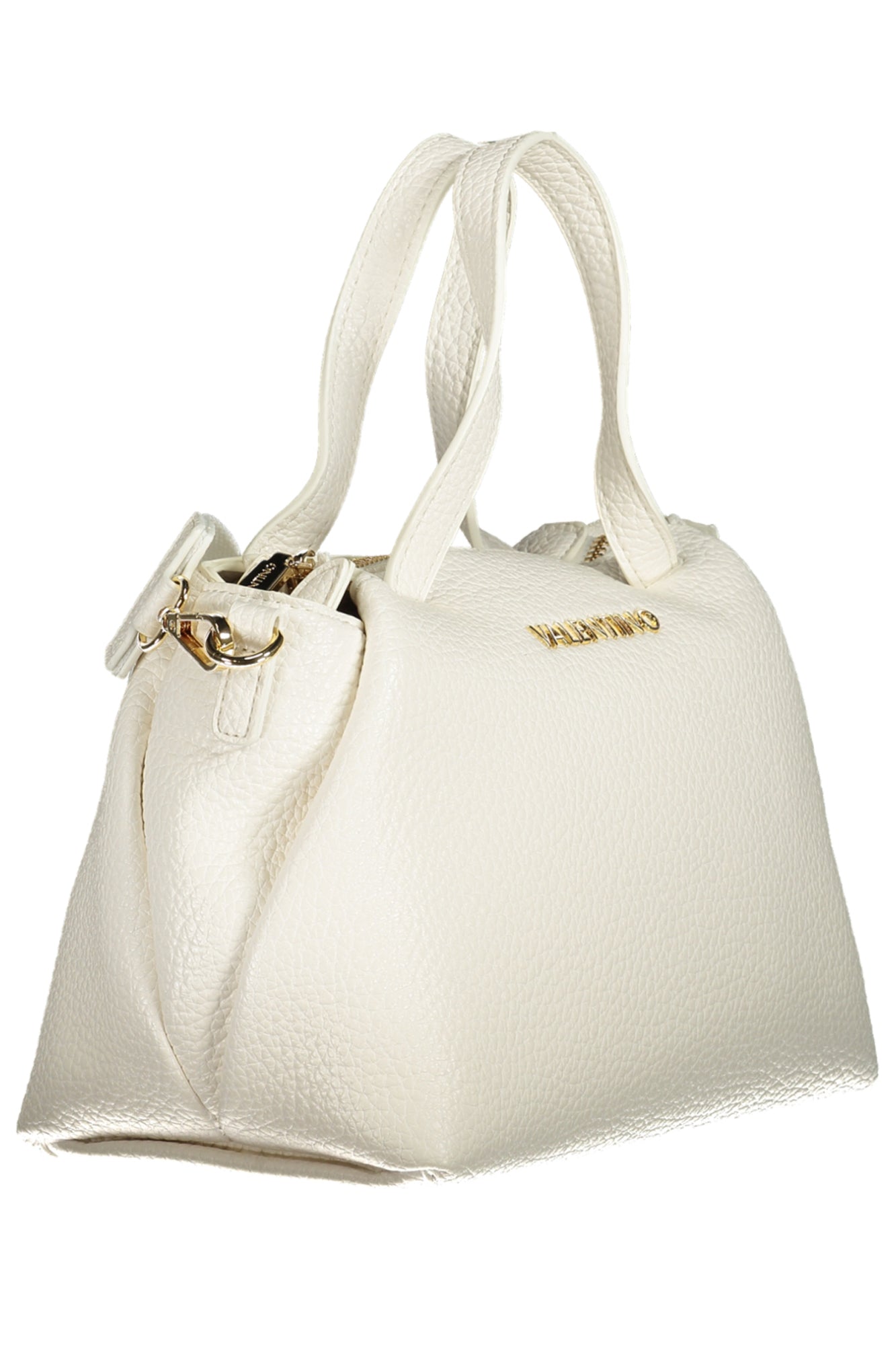 VALENTINO BAGS WOMENS BAG WHITE