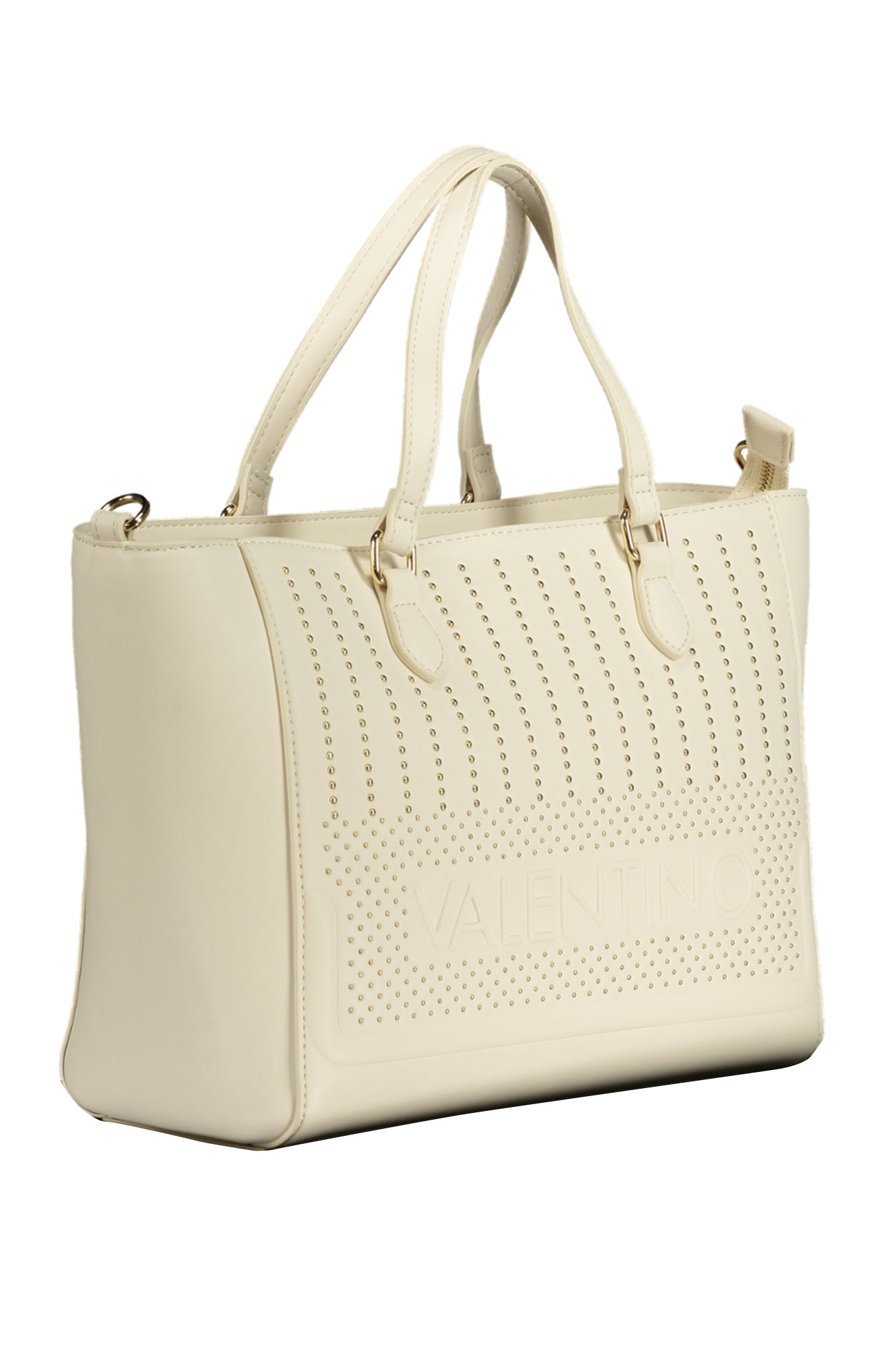 VALENTINO BAGS WHITE WOMENS BAG