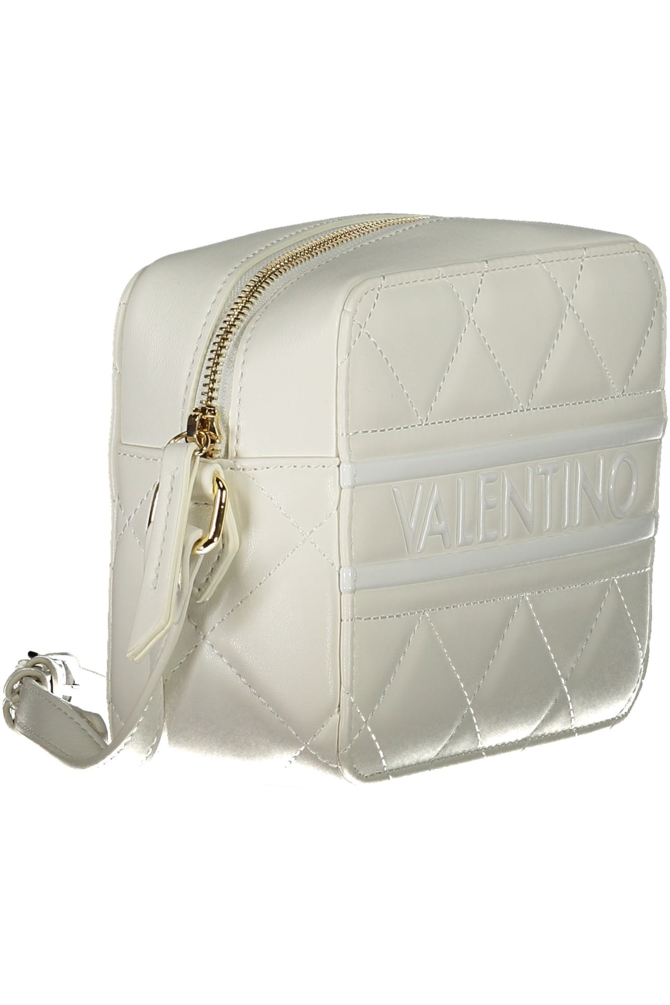 VALENTINO BAGS WOMENS BAG WHITE