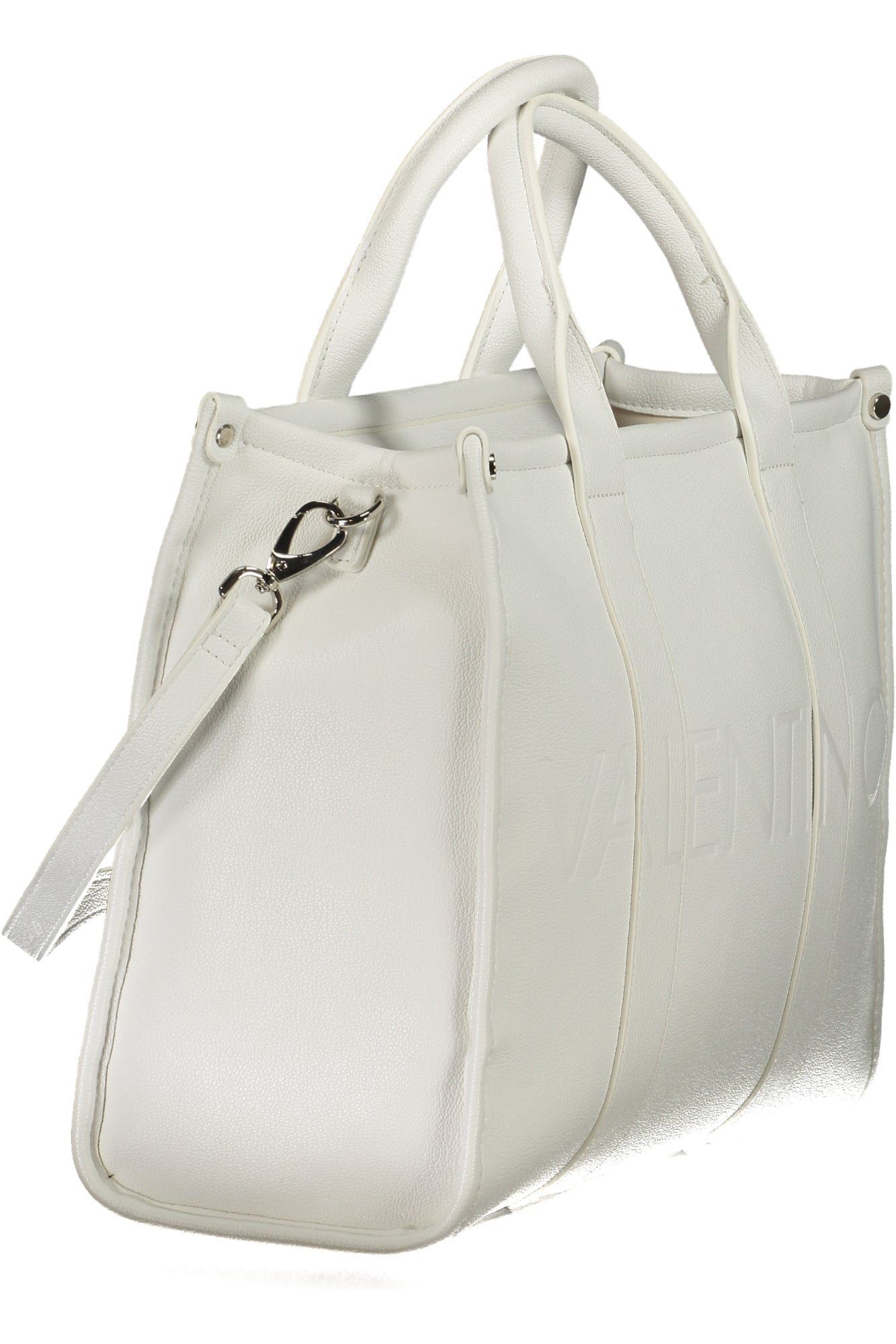 VALENTINO BAGS WOMENS BAG WHITE
