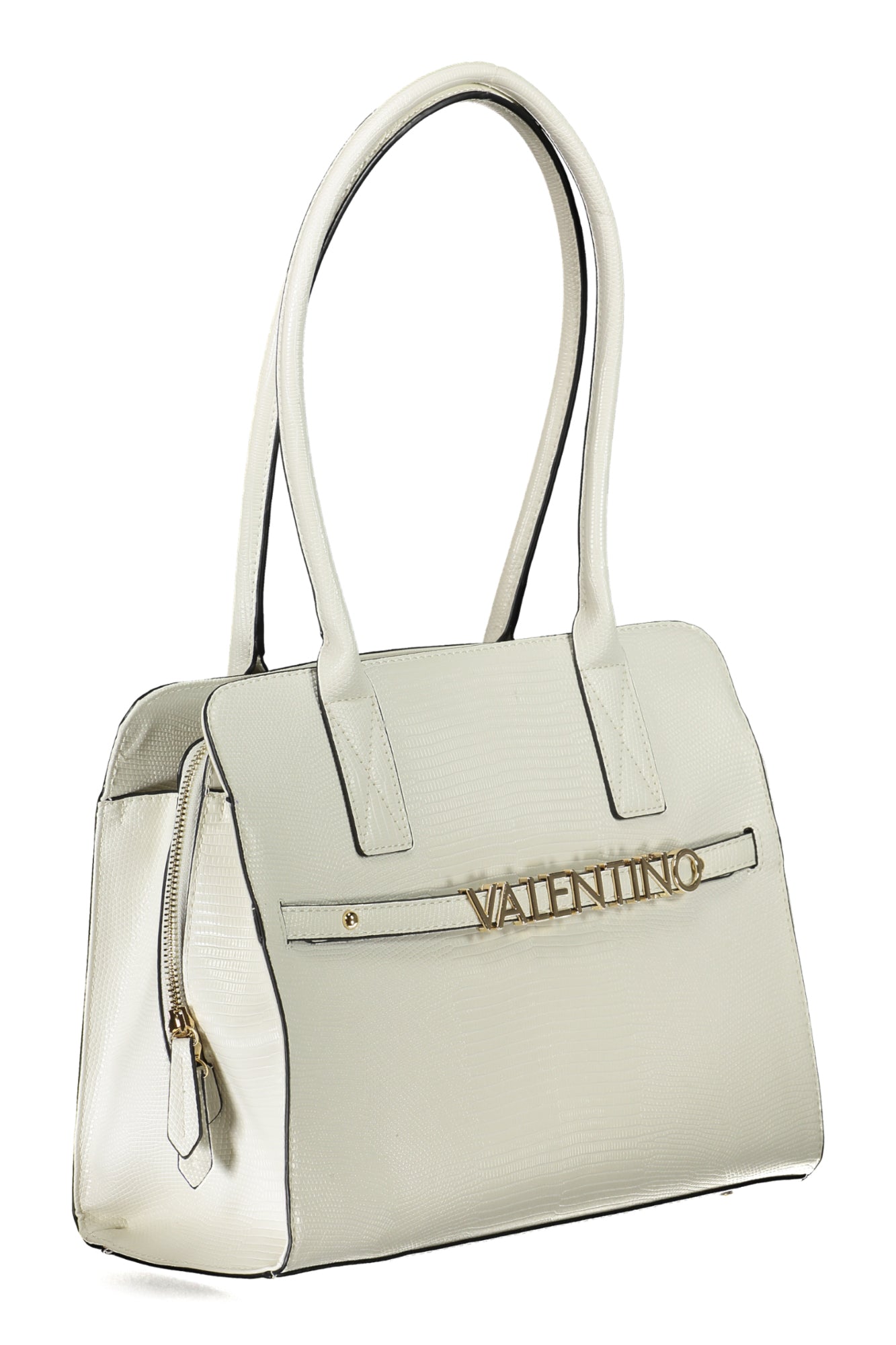 VALENTINO BAGS WHITE WOMENS BAG