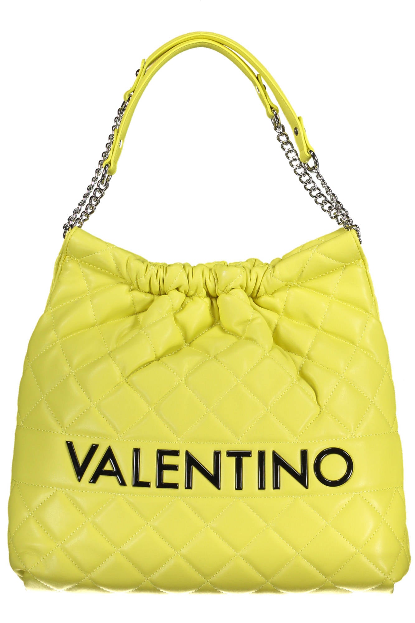 VALENTINO BAGS YELLOW WOMENS BAG