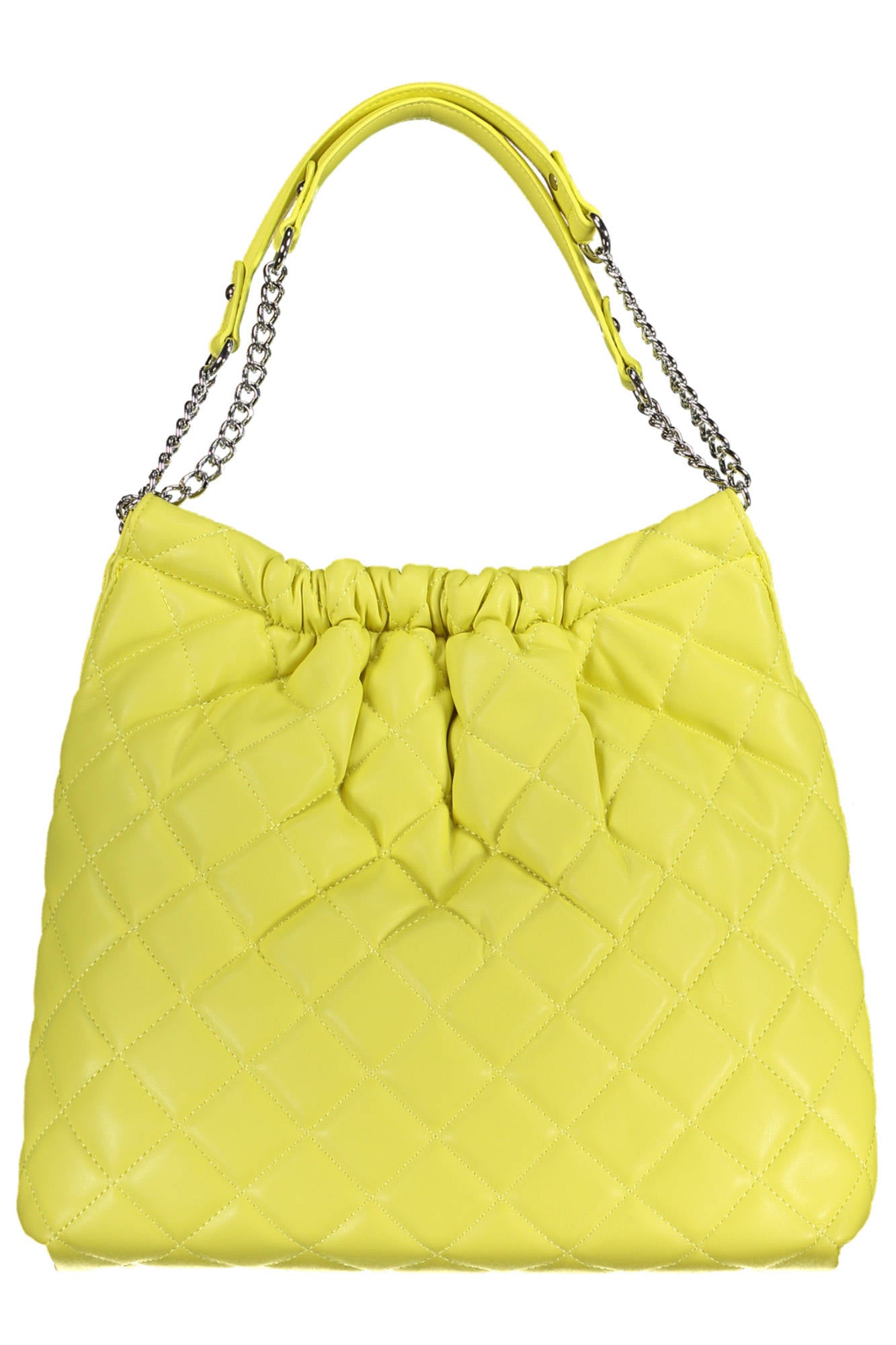 VALENTINO BAGS YELLOW WOMENS BAG
