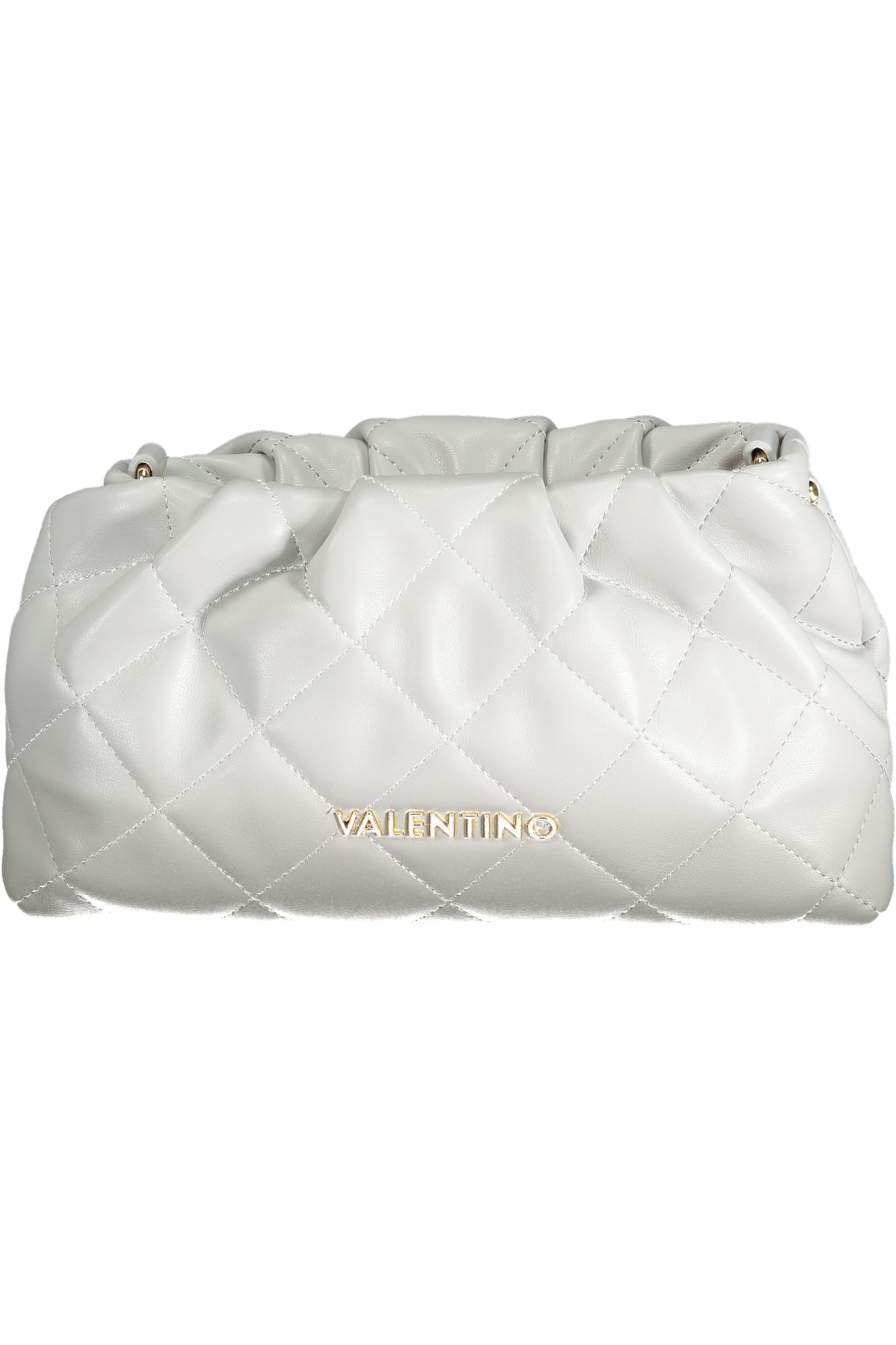 VALENTINO BAGS GRAY WOMENS BAG