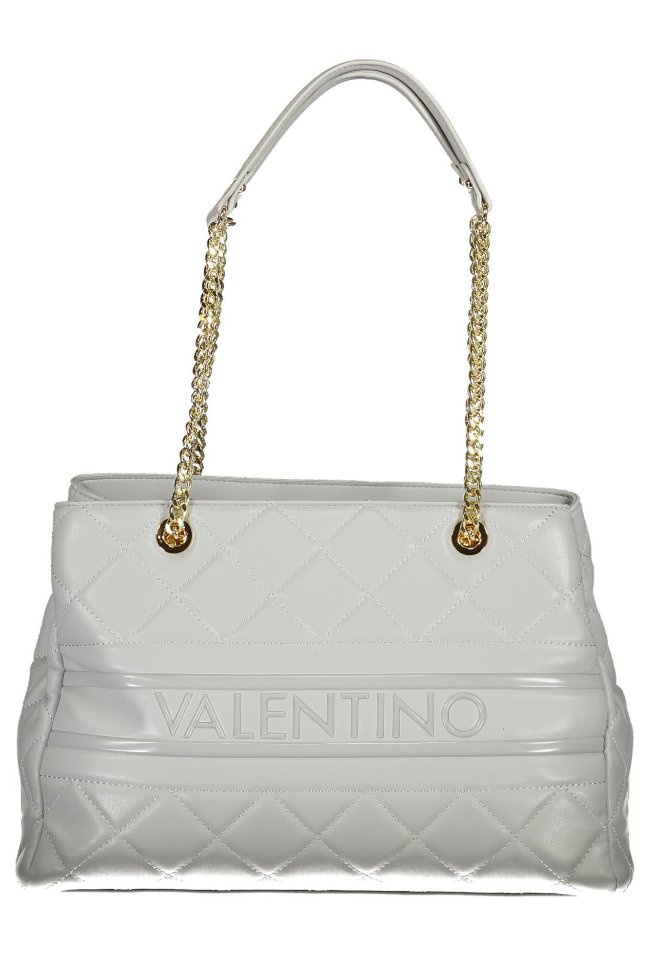 VALENTINO BAGS WOMENS BAG GREY