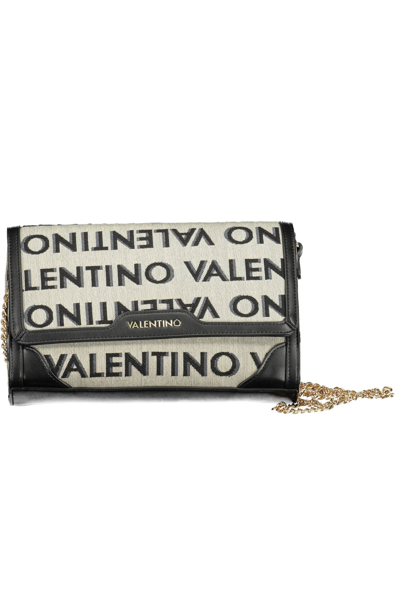 VALENTINO BAGS GRAY WOMENS BAG