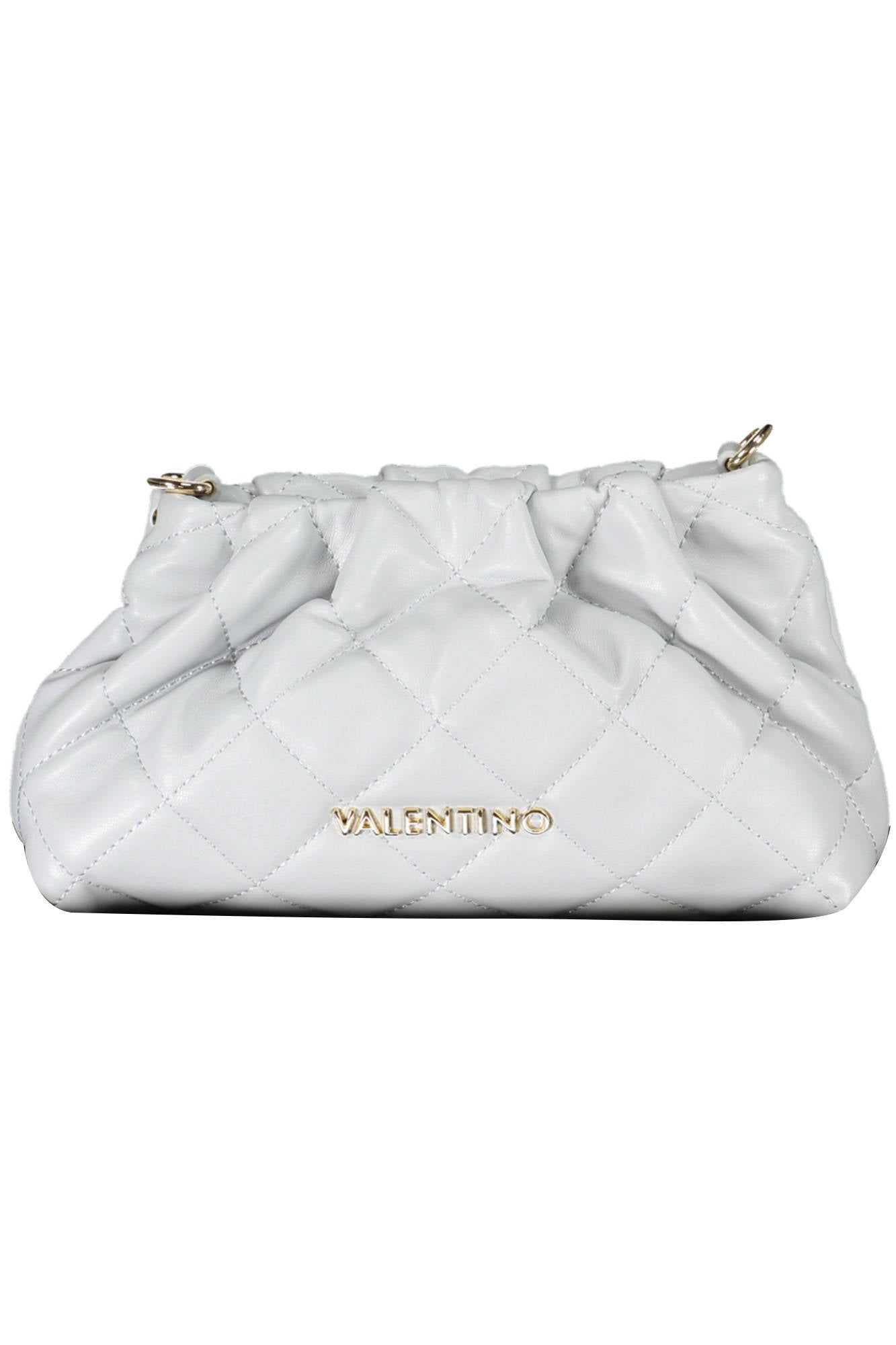 VALENTINO BAGS GRAY WOMENS BAG