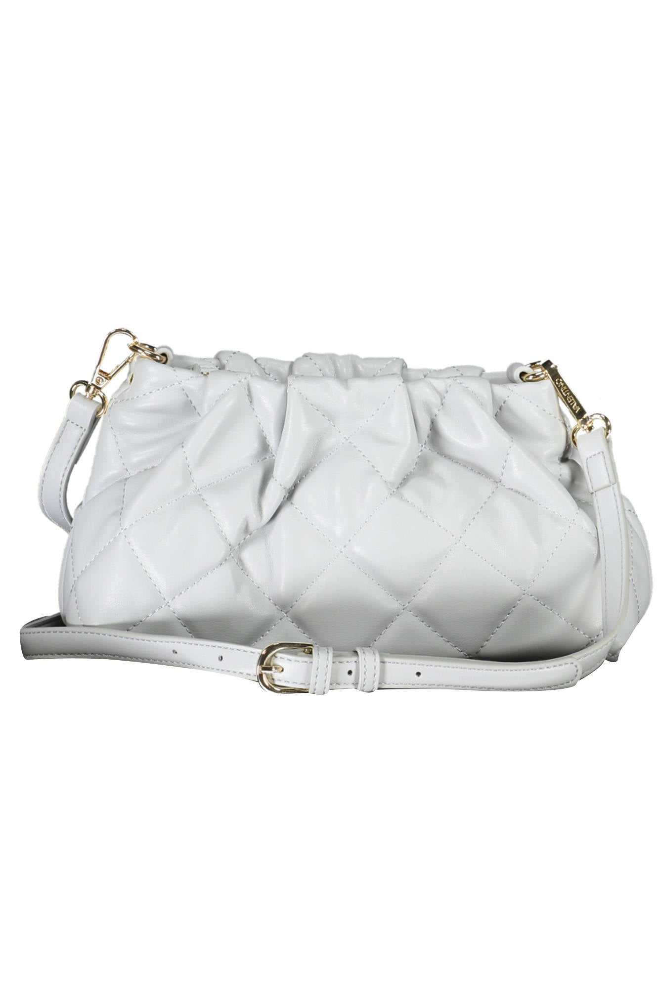 VALENTINO BAGS GRAY WOMENS BAG