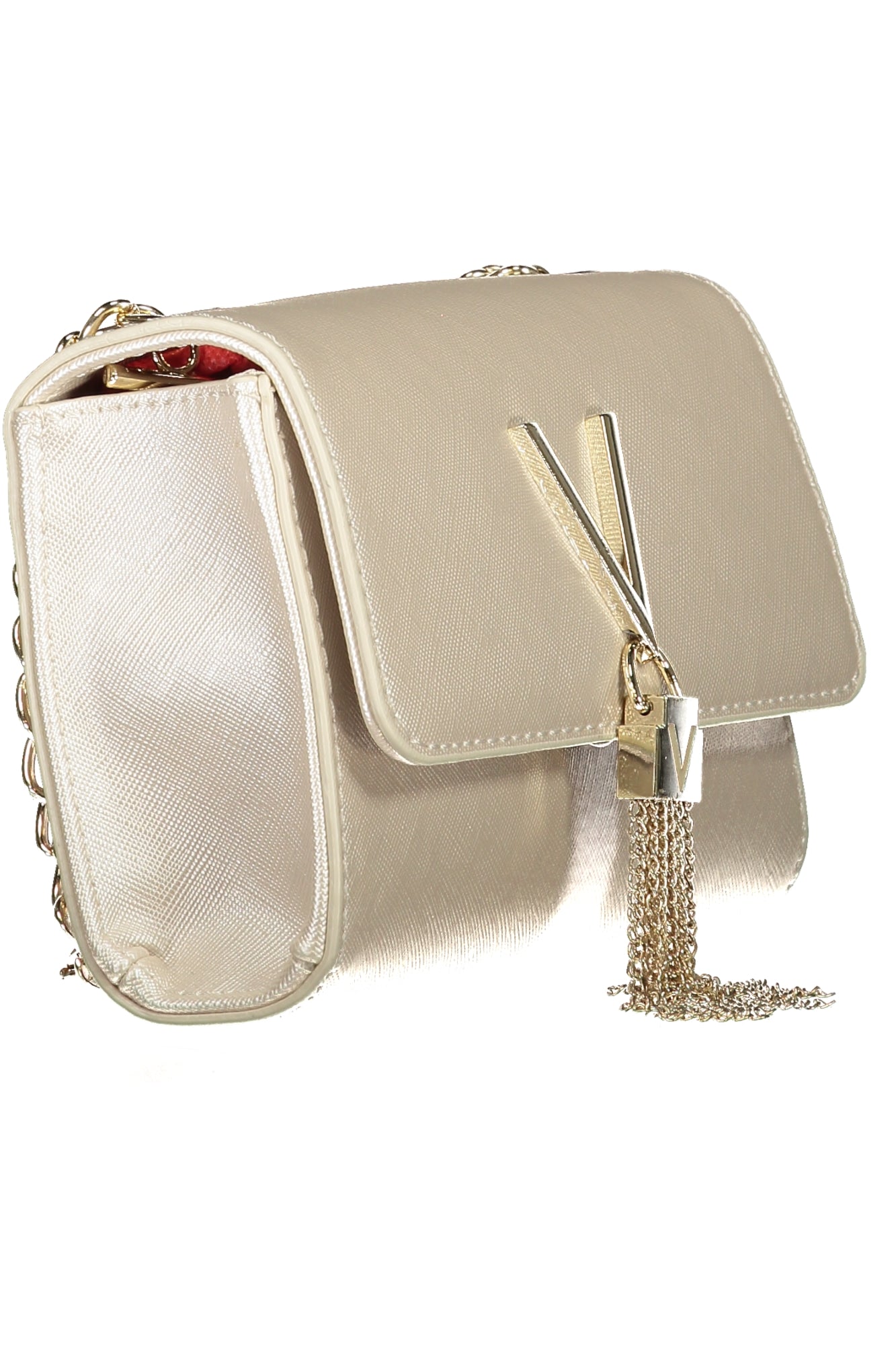 VALENTINO BAGS WOMENS BAG GREY
