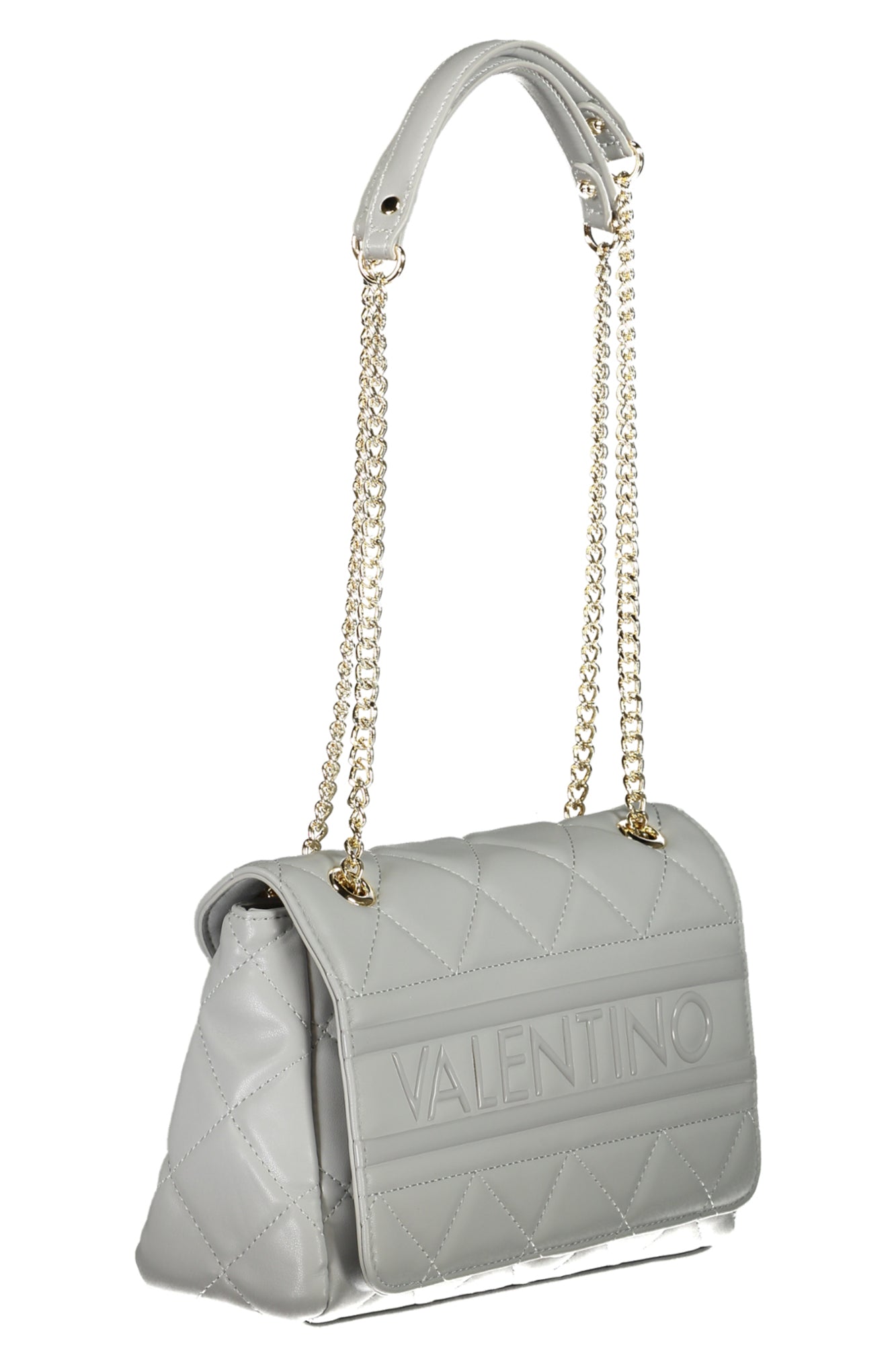 VALENTINO BAGS WOMENS BAG GREY