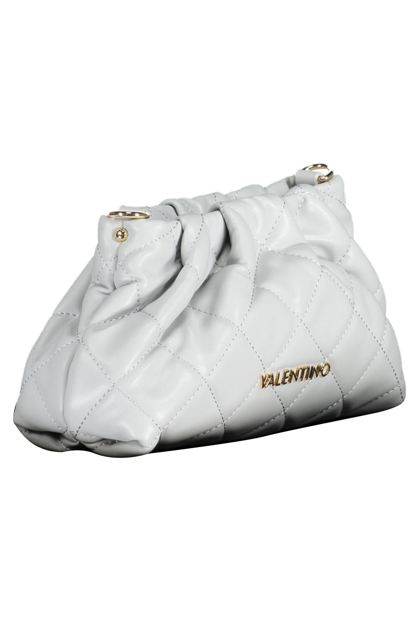 VALENTINO BAGS GRAY WOMENS BAG