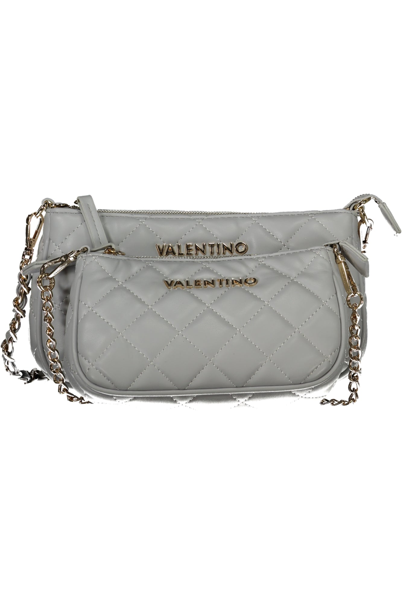 VALENTINO BAGS WOMENS BAG GREY