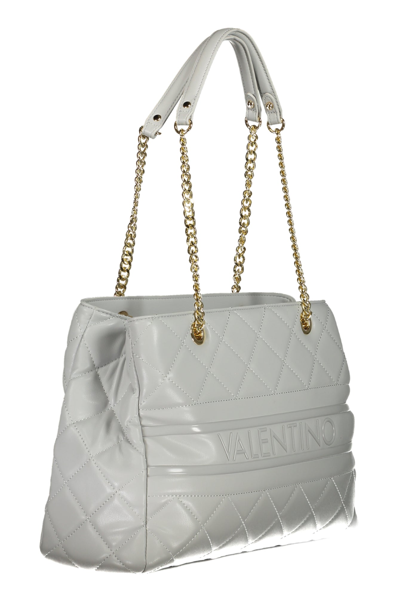 VALENTINO BAGS WOMENS BAG GREY