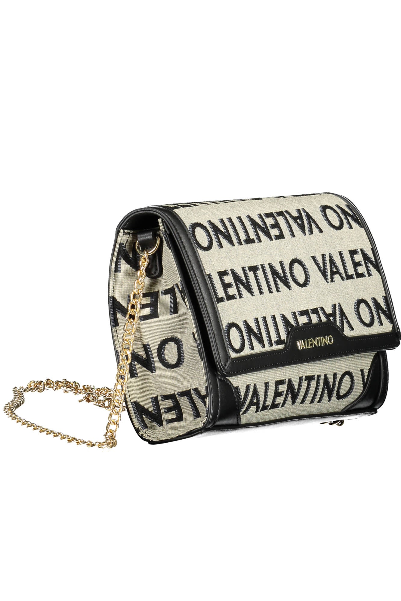 VALENTINO BAGS GRAY WOMENS BAG