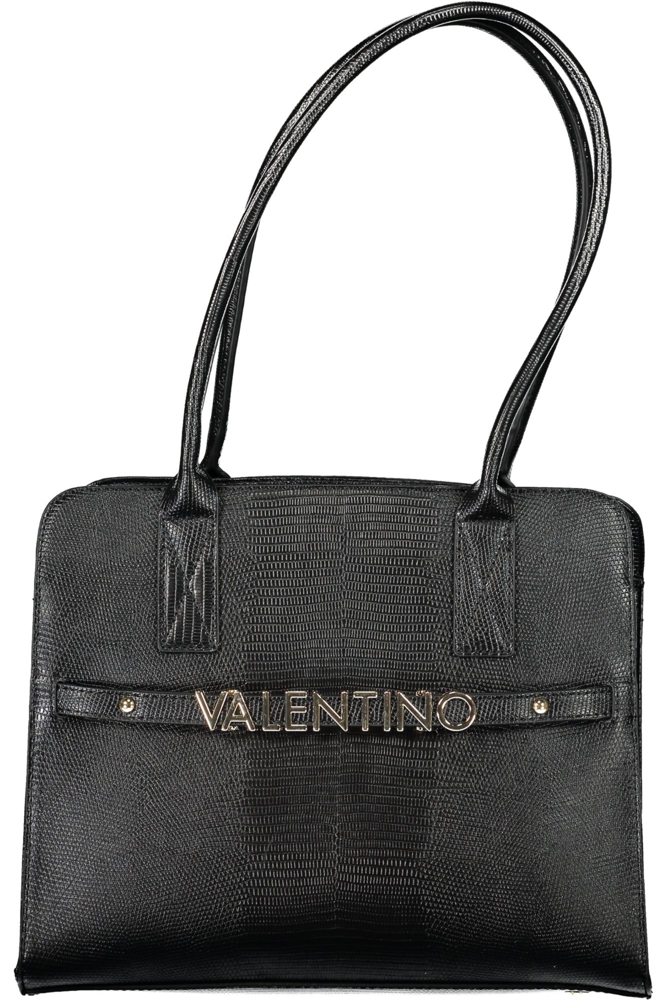 VALENTINO BAGS BLACK WOMENS BAG