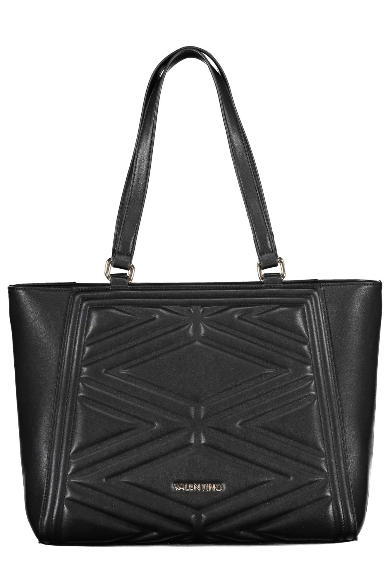 VALENTINO BAGS BLACK WOMENS BAG
