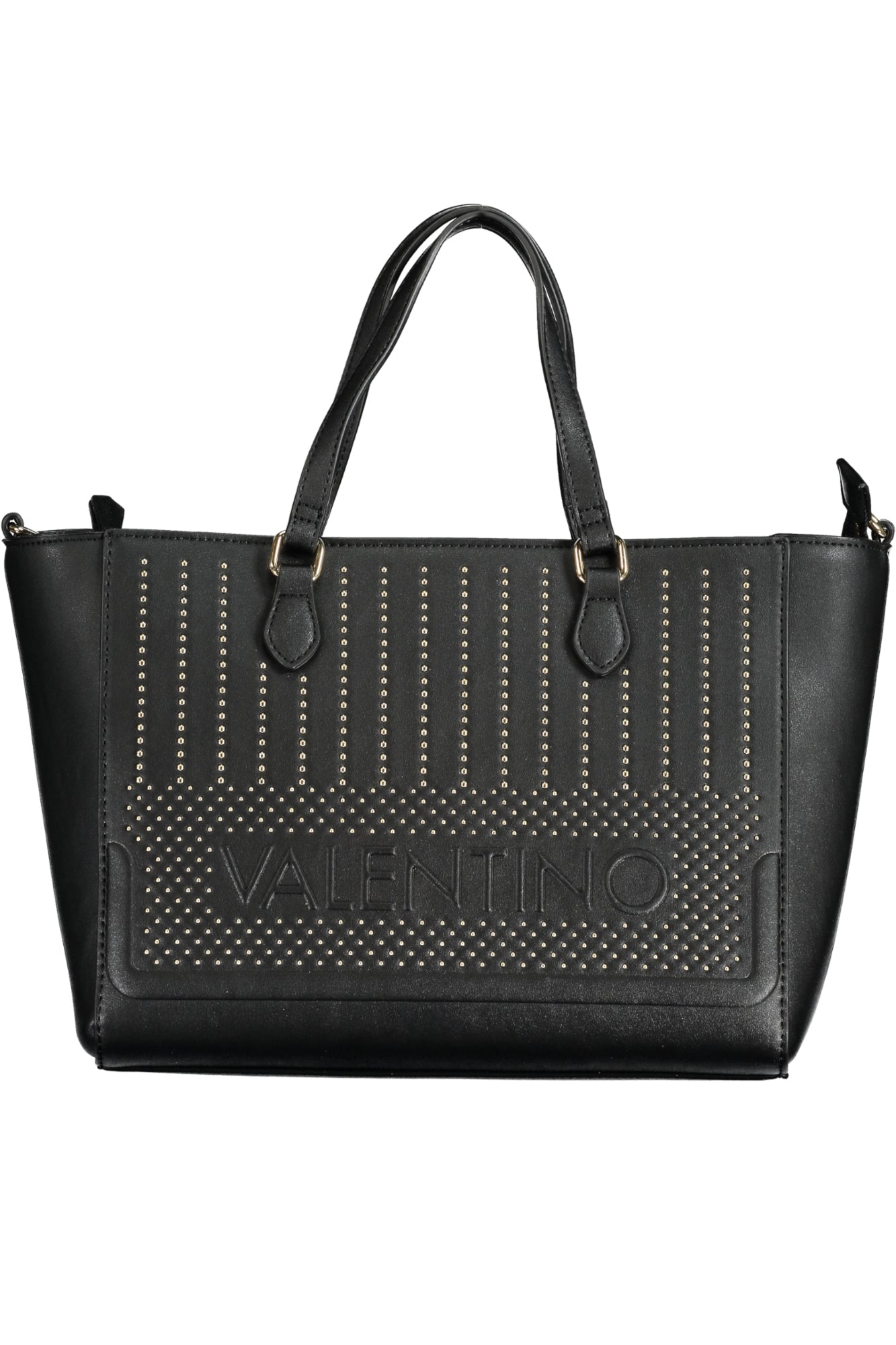 VALENTINO BAGS BLACK WOMENS BAG