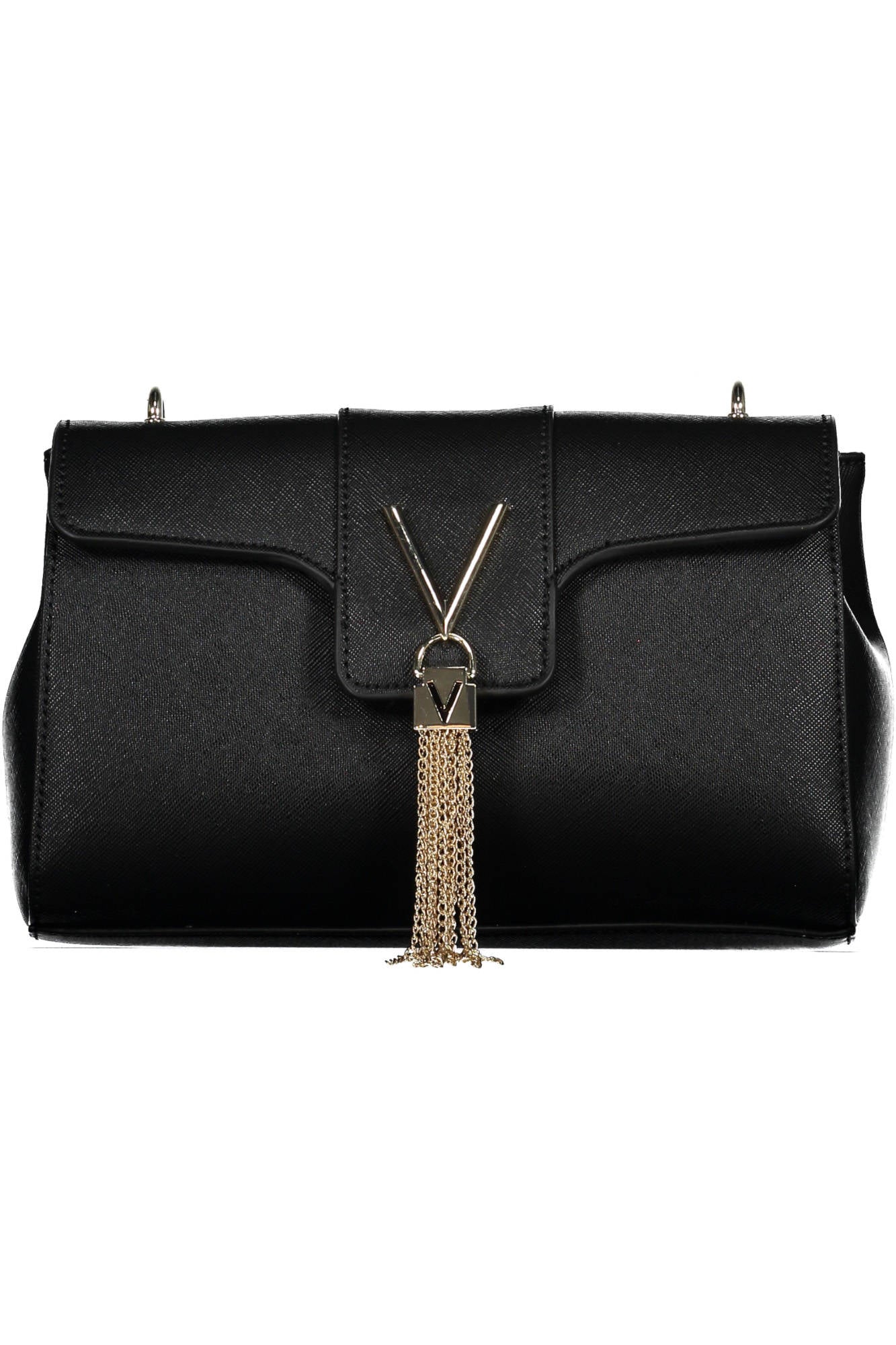 VALENTINO BAGS BLACK WOMENS BAG