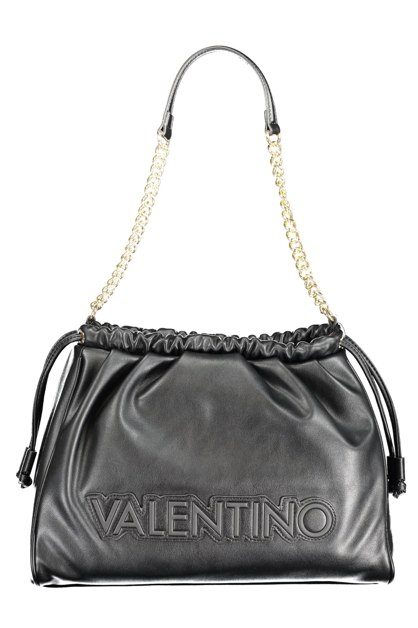 VALENTINO BAGS BLACK WOMENS BAG