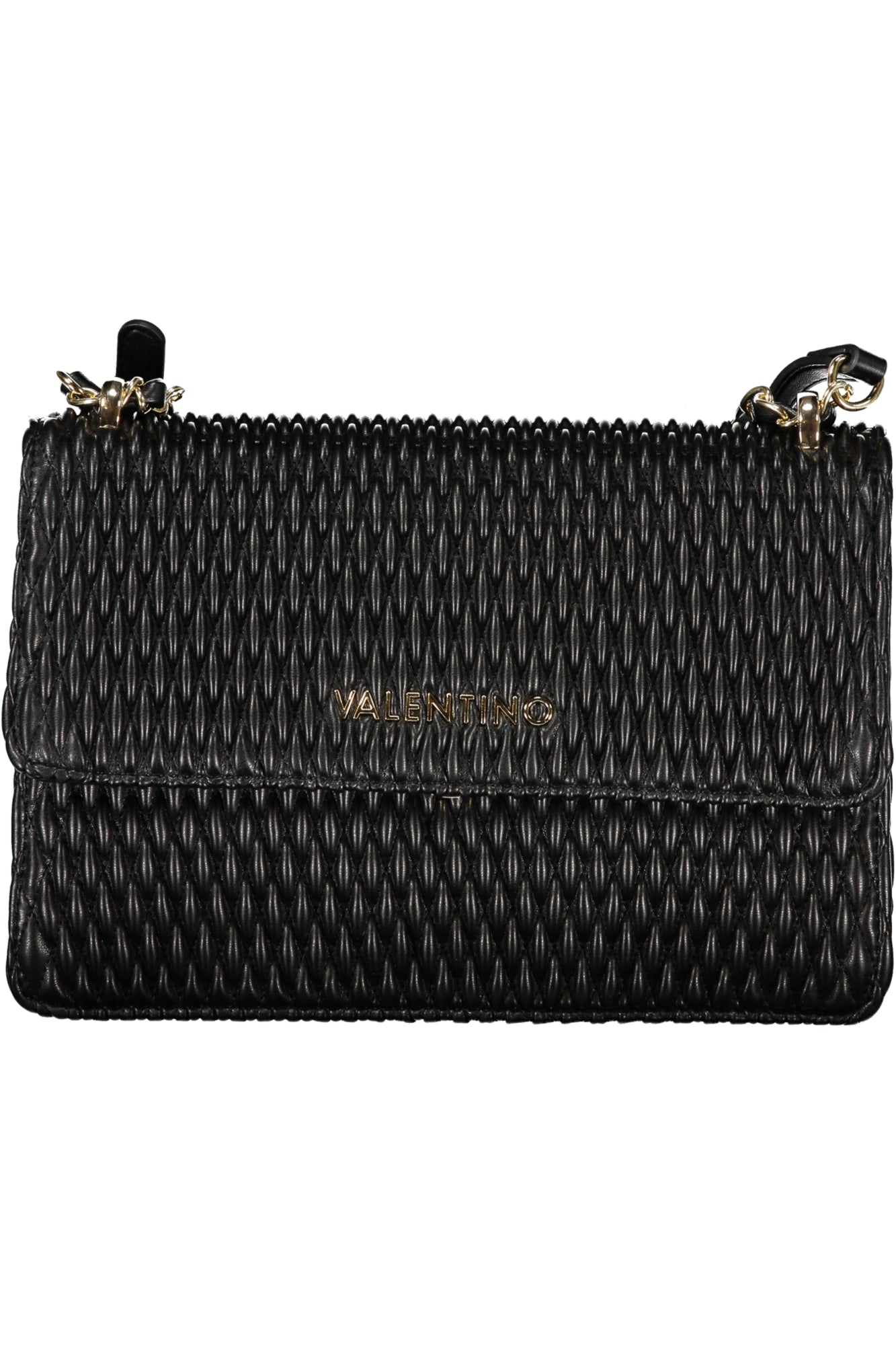 VALENTINO BAGS WOMENS BAG BLACK