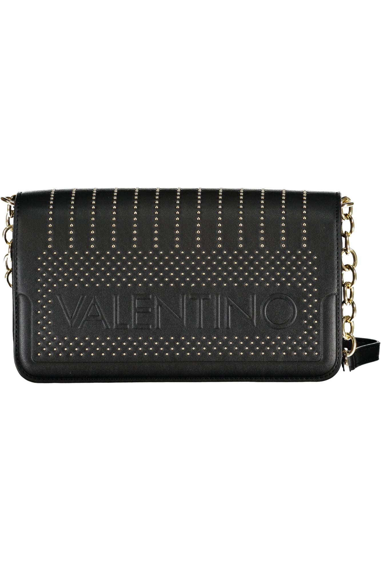 VALENTINO BAGS BLACK WOMENS BAG