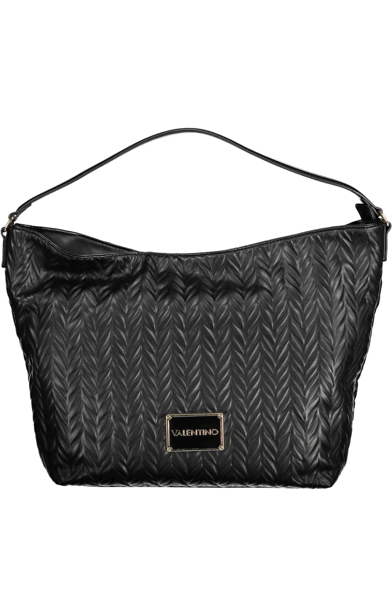 VALENTINO BAGS BLACK WOMENS BAG
