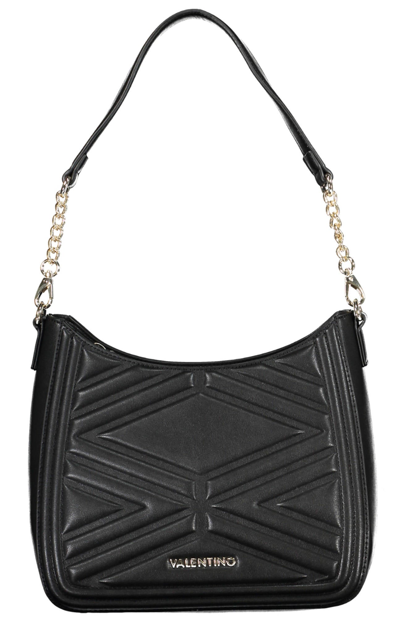 VALENTINO BAGS BLACK WOMENS BAG