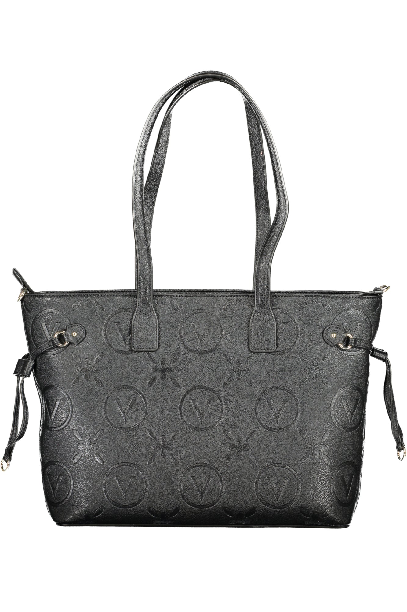VALENTINO BAGS WOMENS BAG BLACK