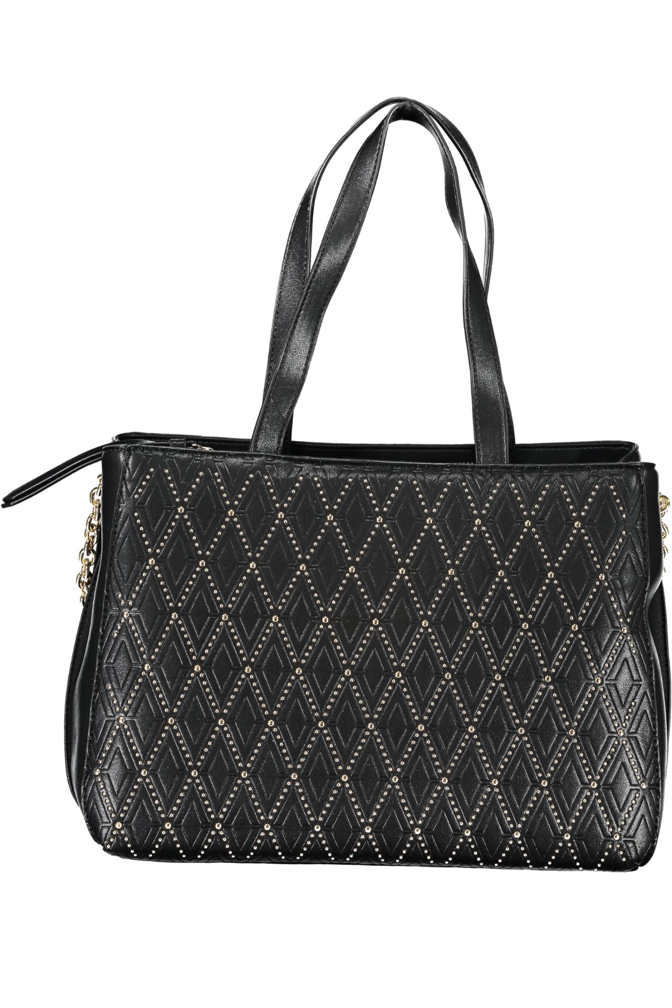 VALENTINO BAGS BLACK WOMENS BAG