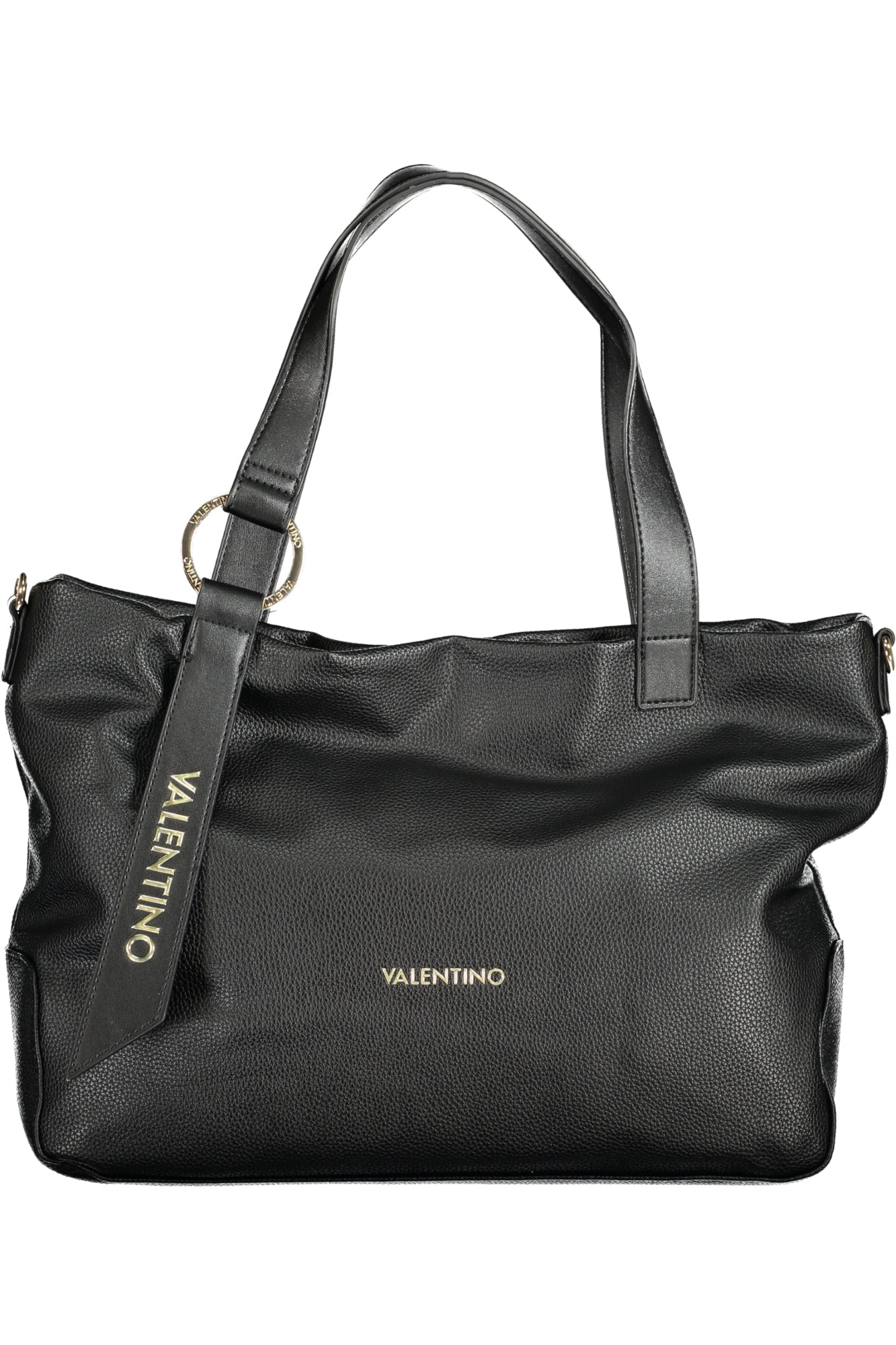 VALENTINO BAGS WOMENS BAG BLACK