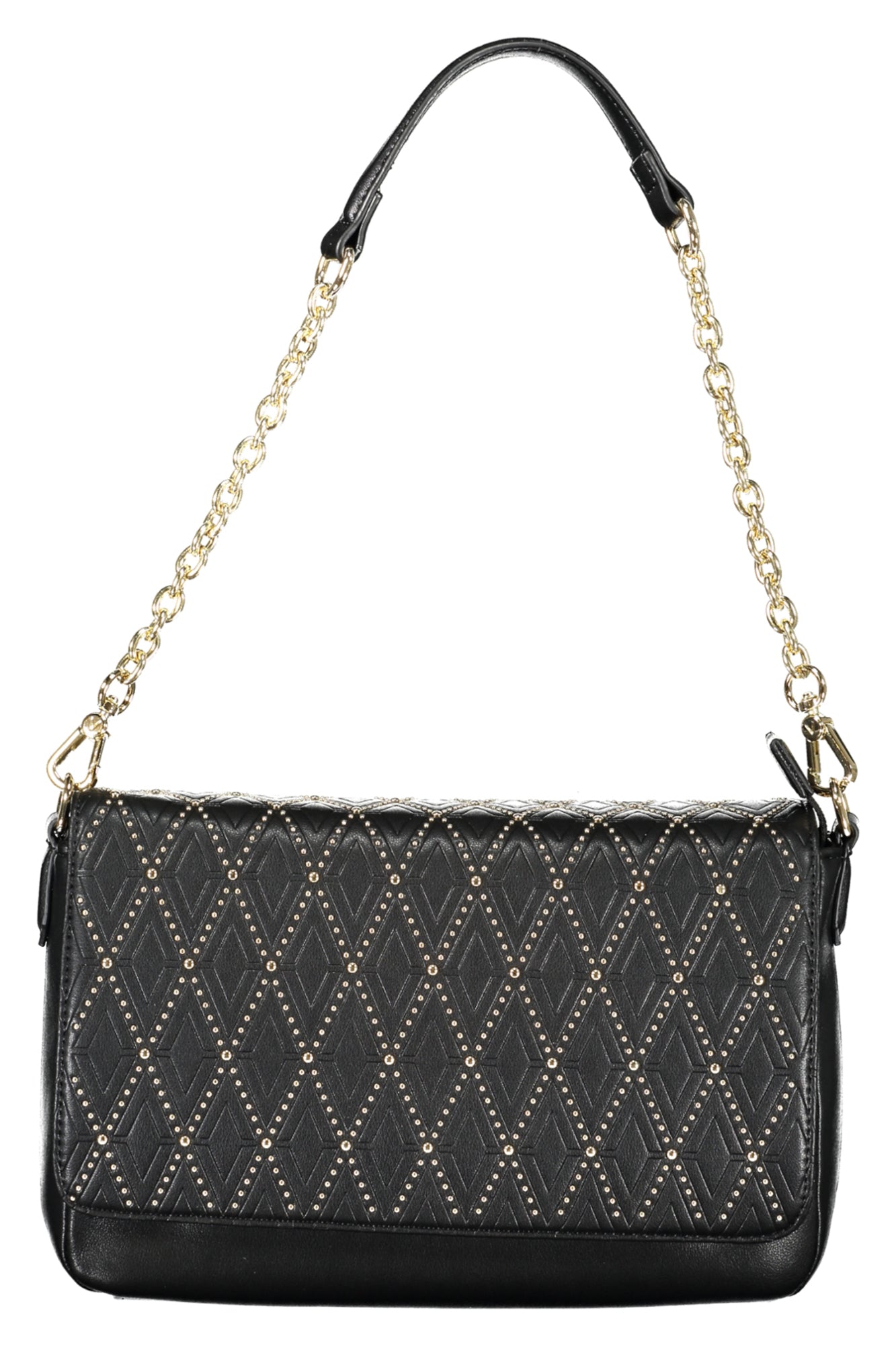 VALENTINO BAGS BLACK WOMENS BAG