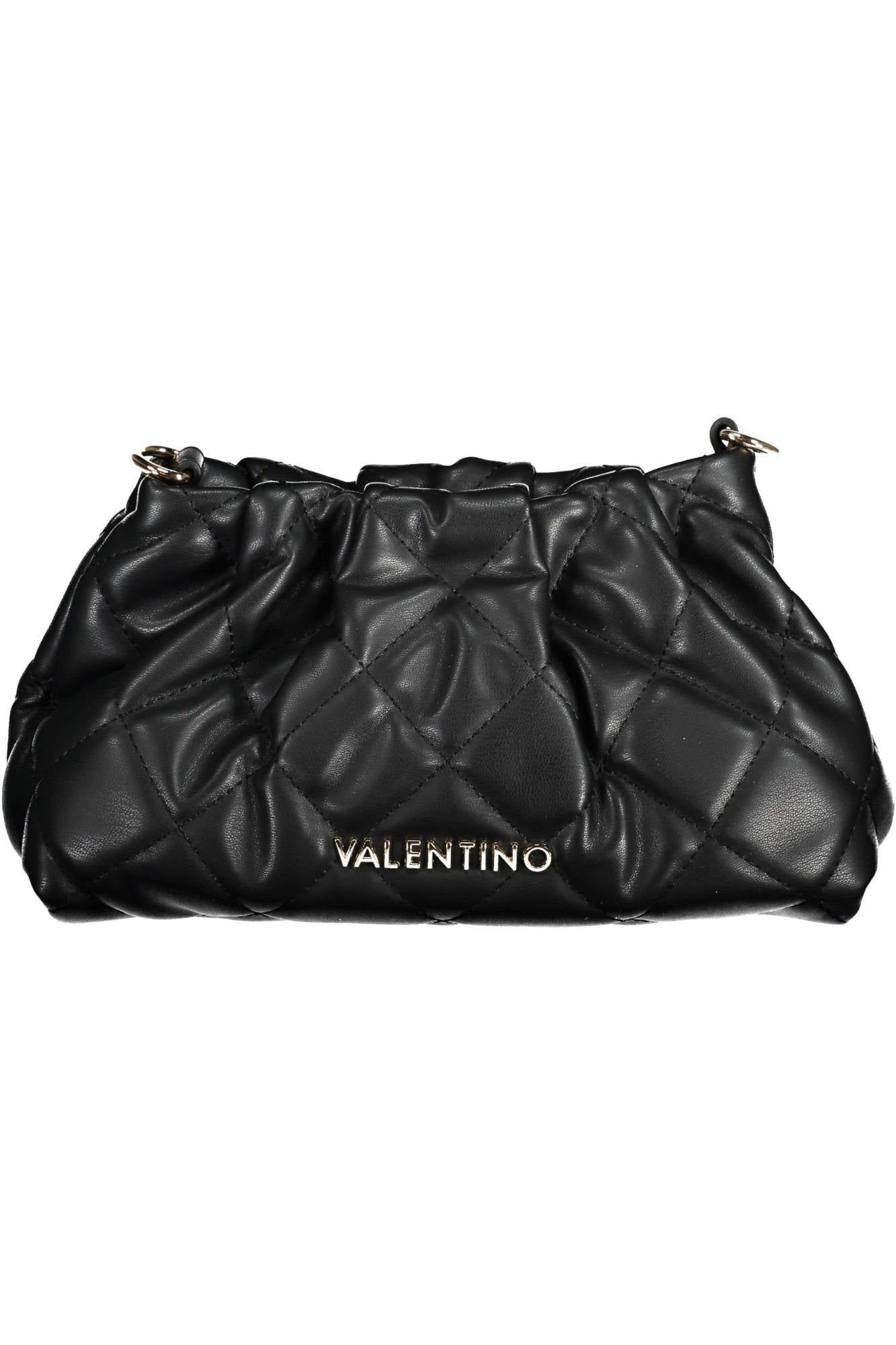 VALENTINO BAGS BLACK WOMENS BAG