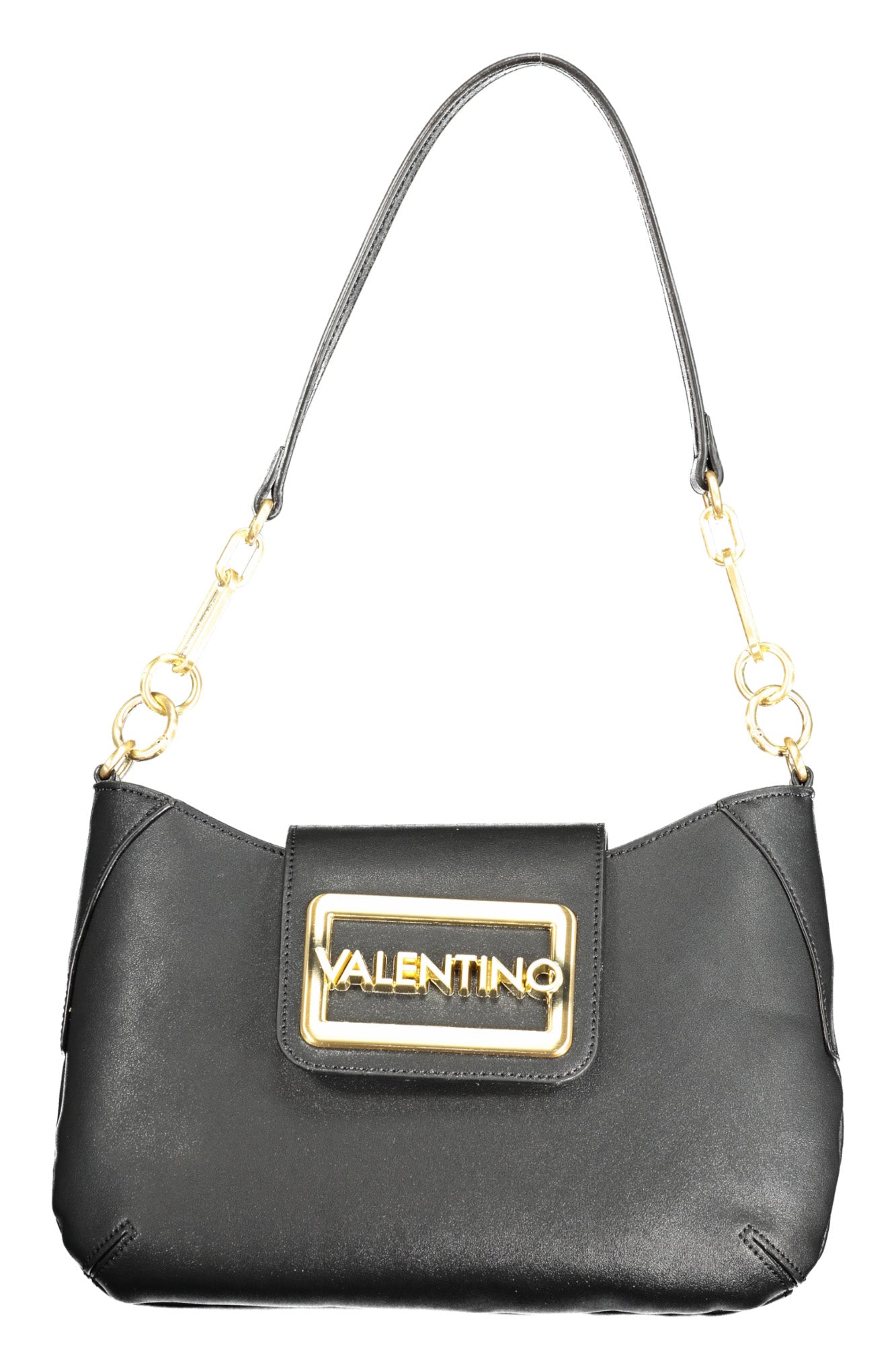 VALENTINO BAGS BLACK WOMENS BAG
