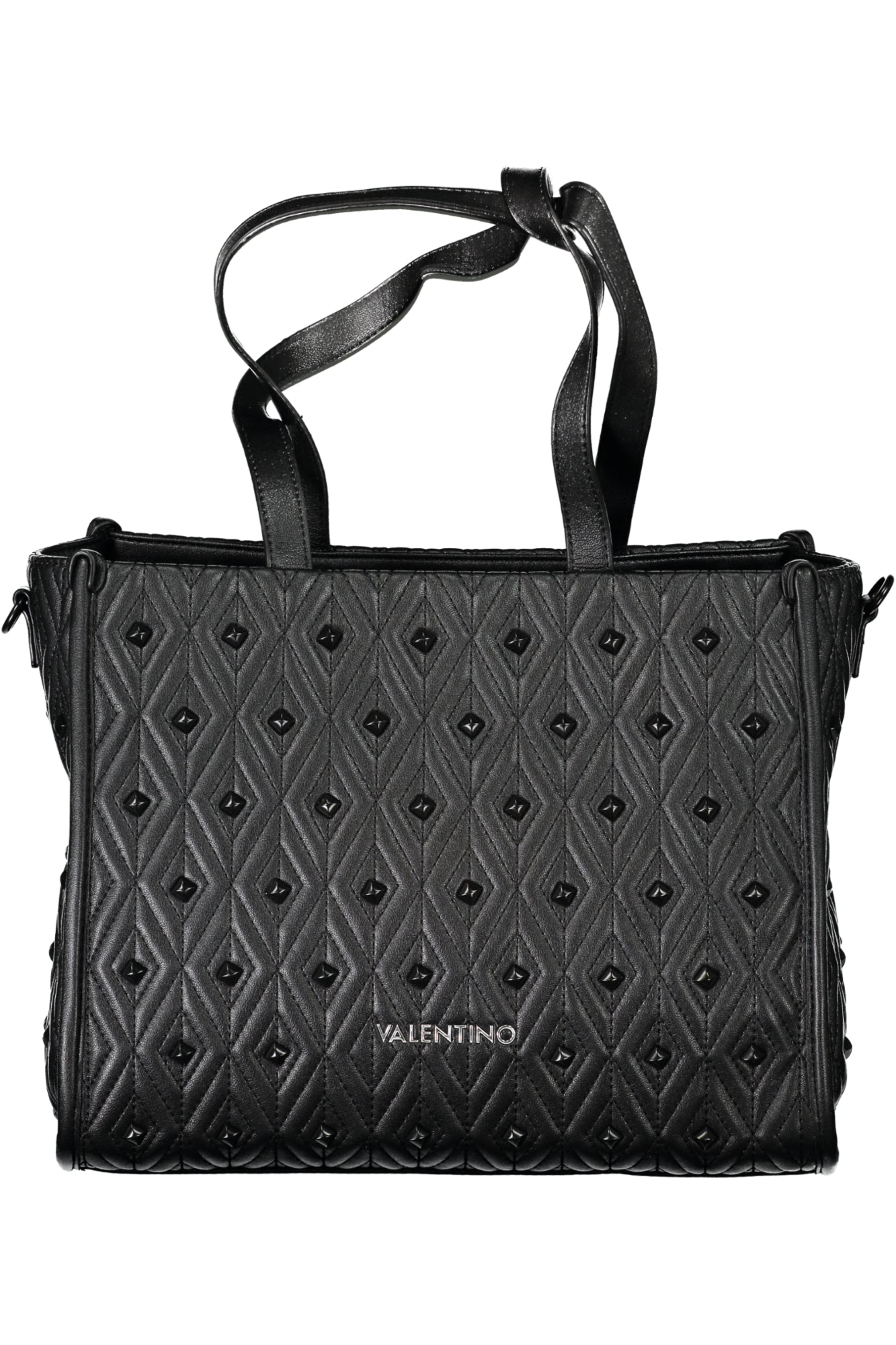 VALENTINO BAGS WOMENS BAG BLACK