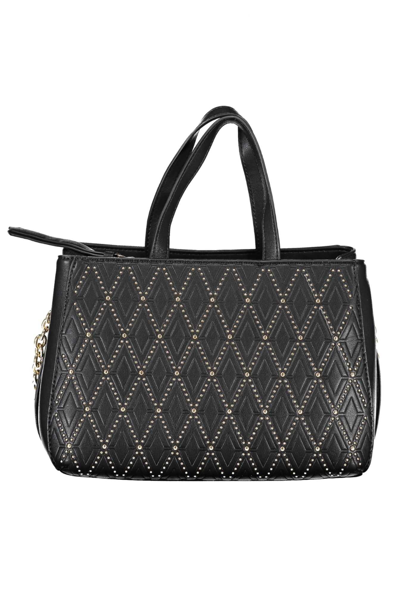 VALENTINO BAGS BLACK WOMENS BAG