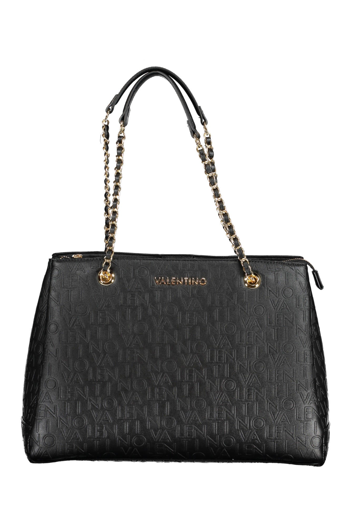 VALENTINO BAGS WOMENS BAG BLACK