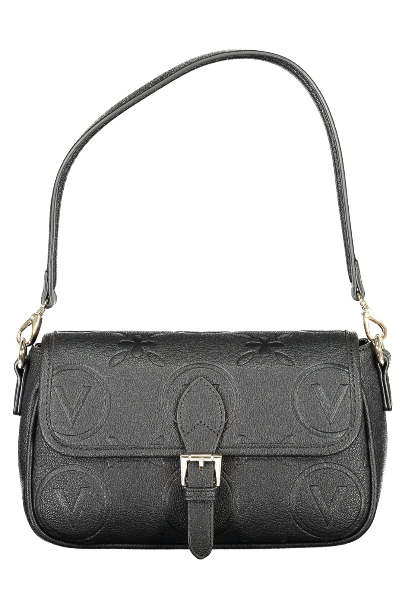VALENTINO BAGS WOMENS BAG BLACK