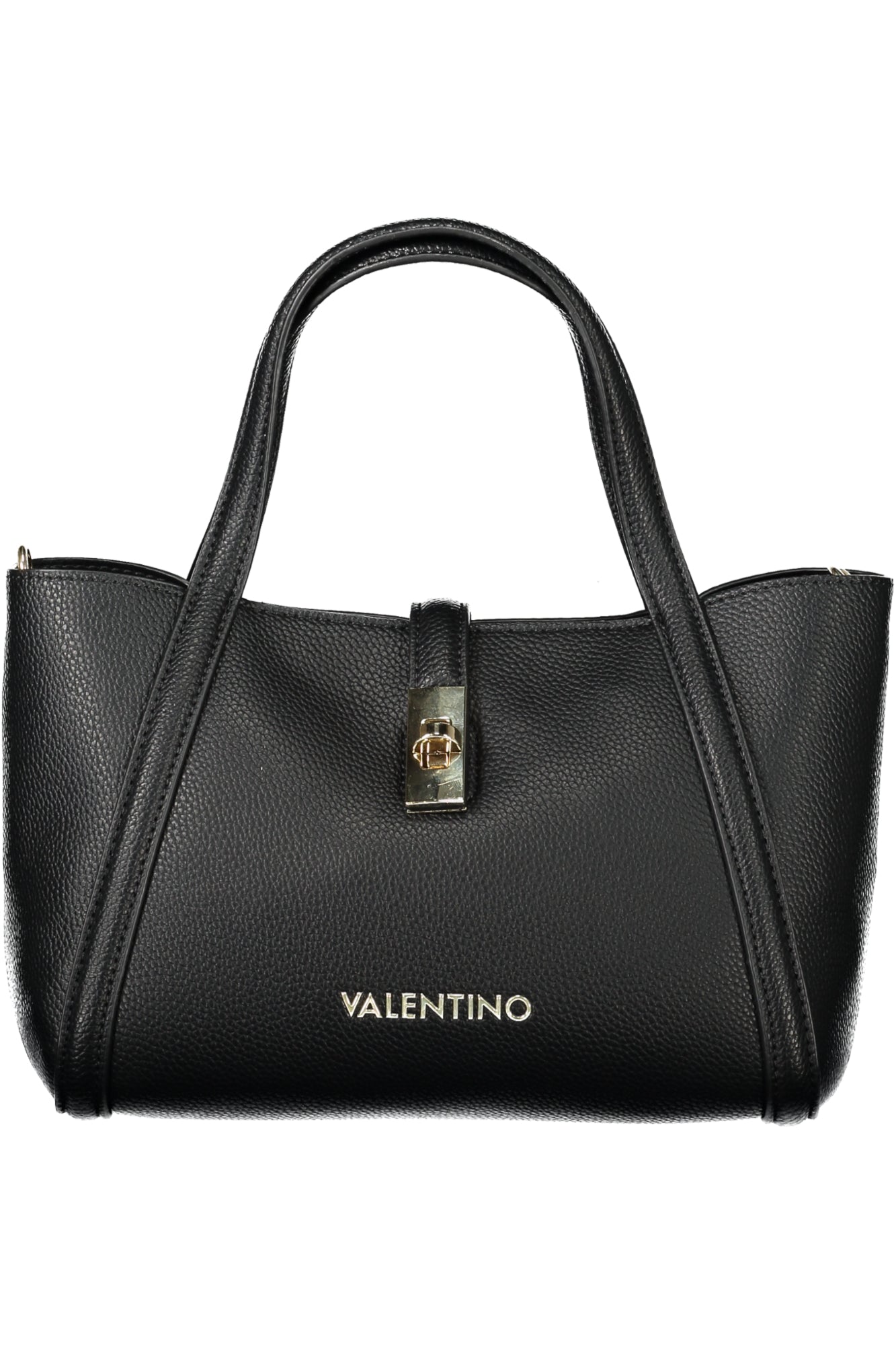 VALENTINO BAGS WOMENS BAG BLACK