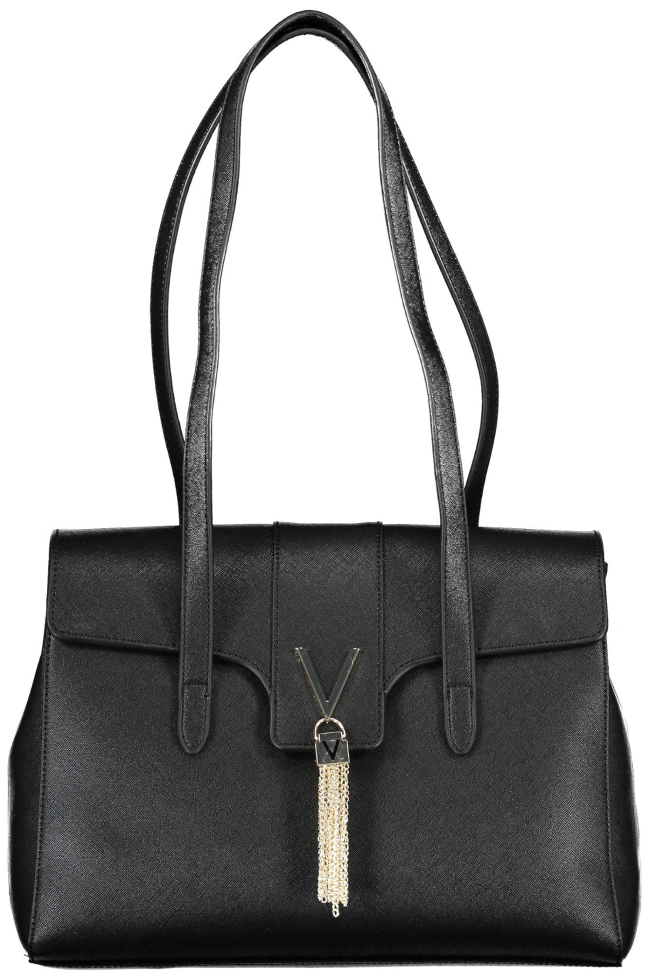 VALENTINO BAGS BLACK WOMENS BAG