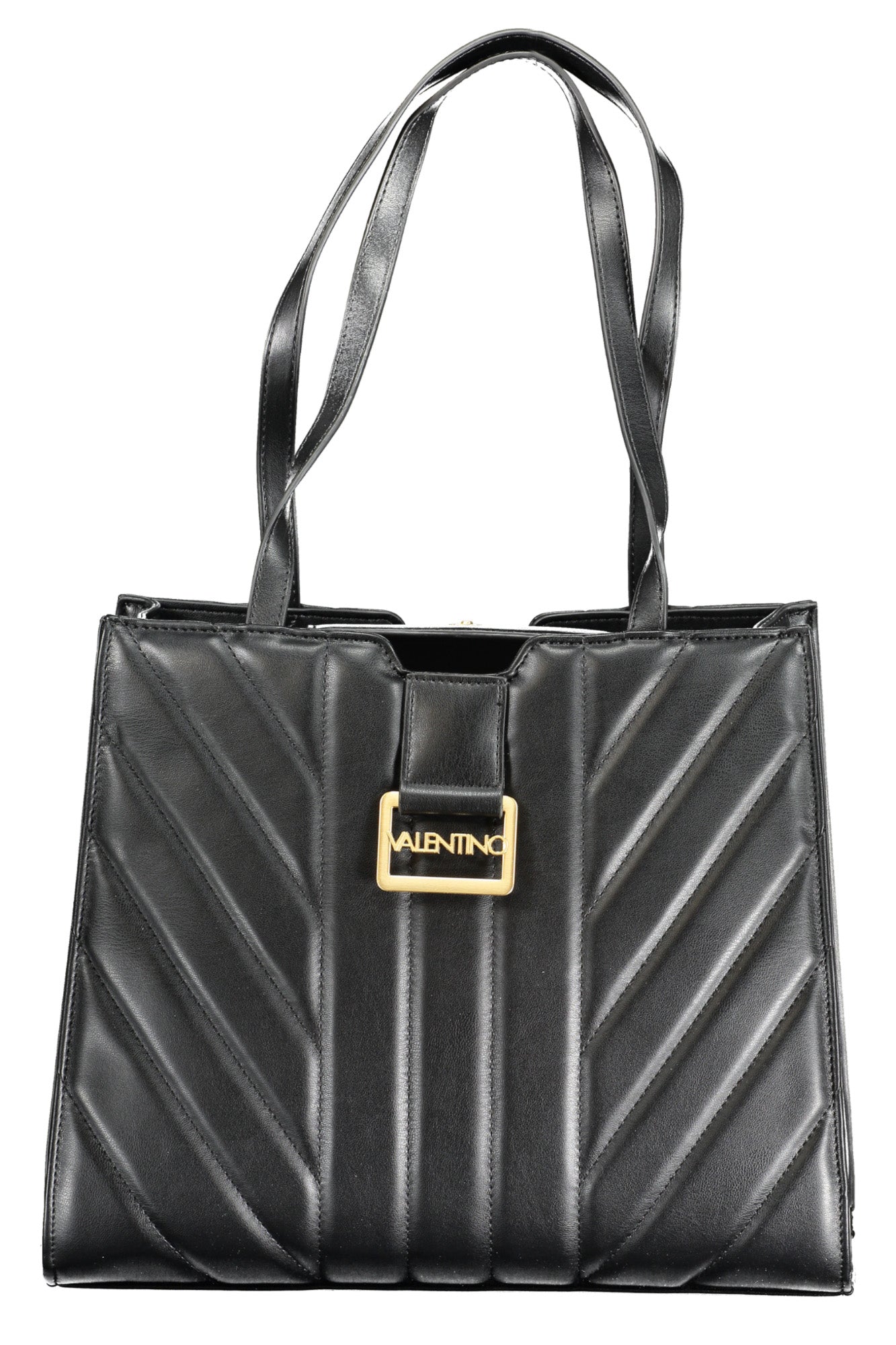 VALENTINO BAGS BLACK WOMENS BAG