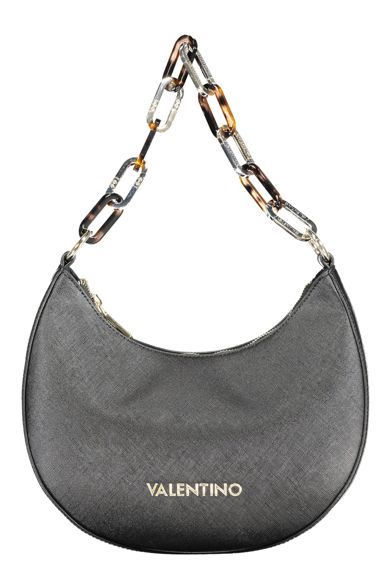 VALENTINO BAGS BLACK WOMENS BAG