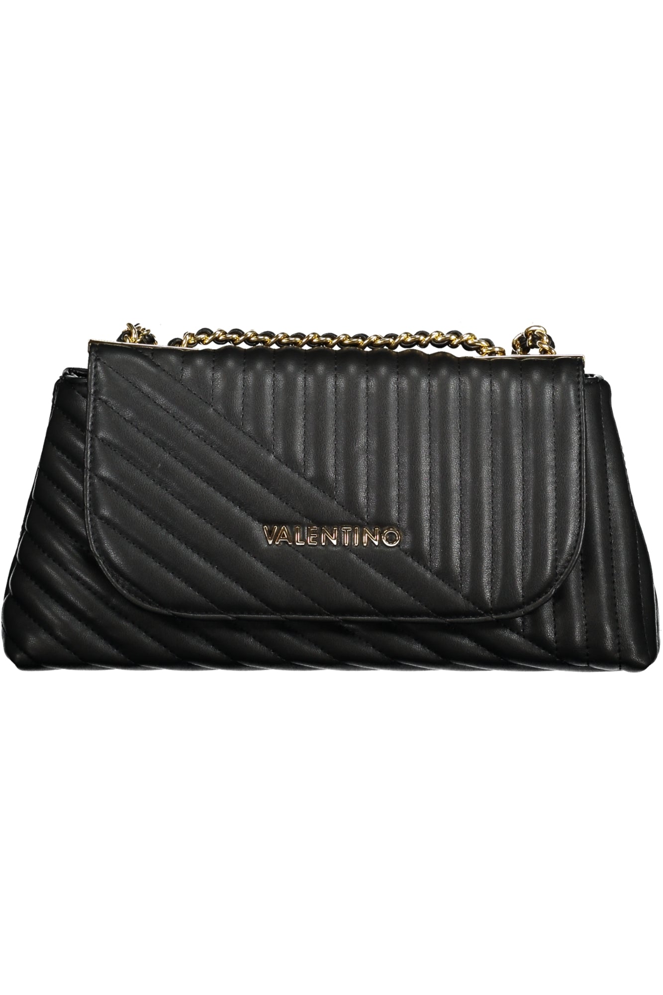 VALENTINO BAGS BLACK WOMENS BAG