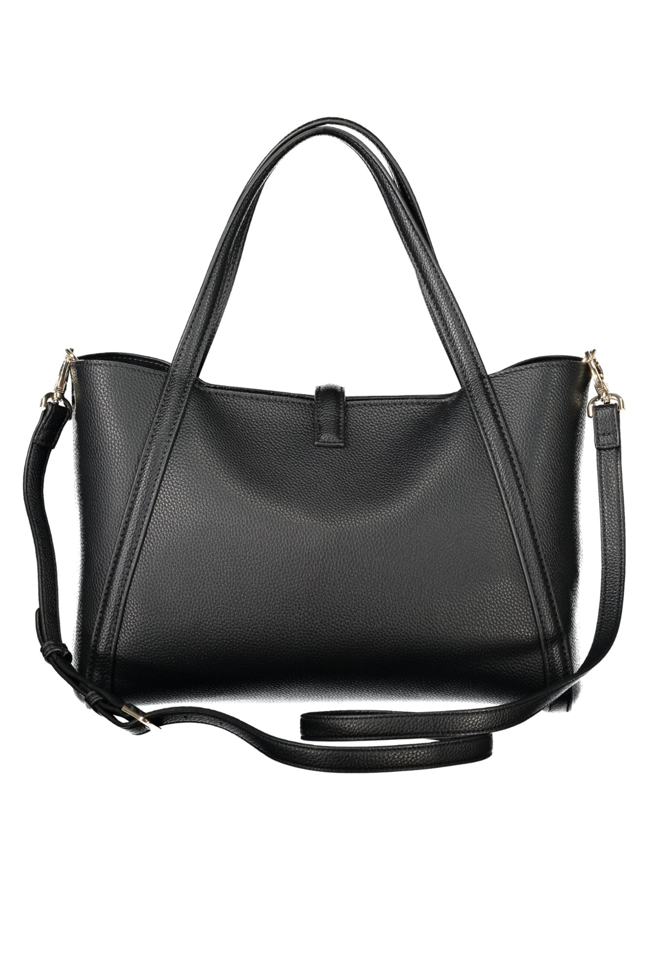 VALENTINO BAGS WOMENS BAG BLACK