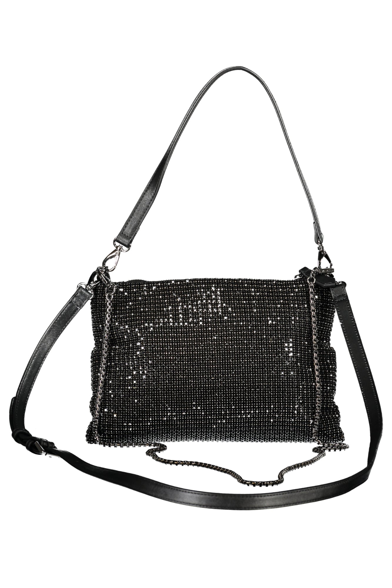 VALENTINO BAGS WOMENS BAG BLACK