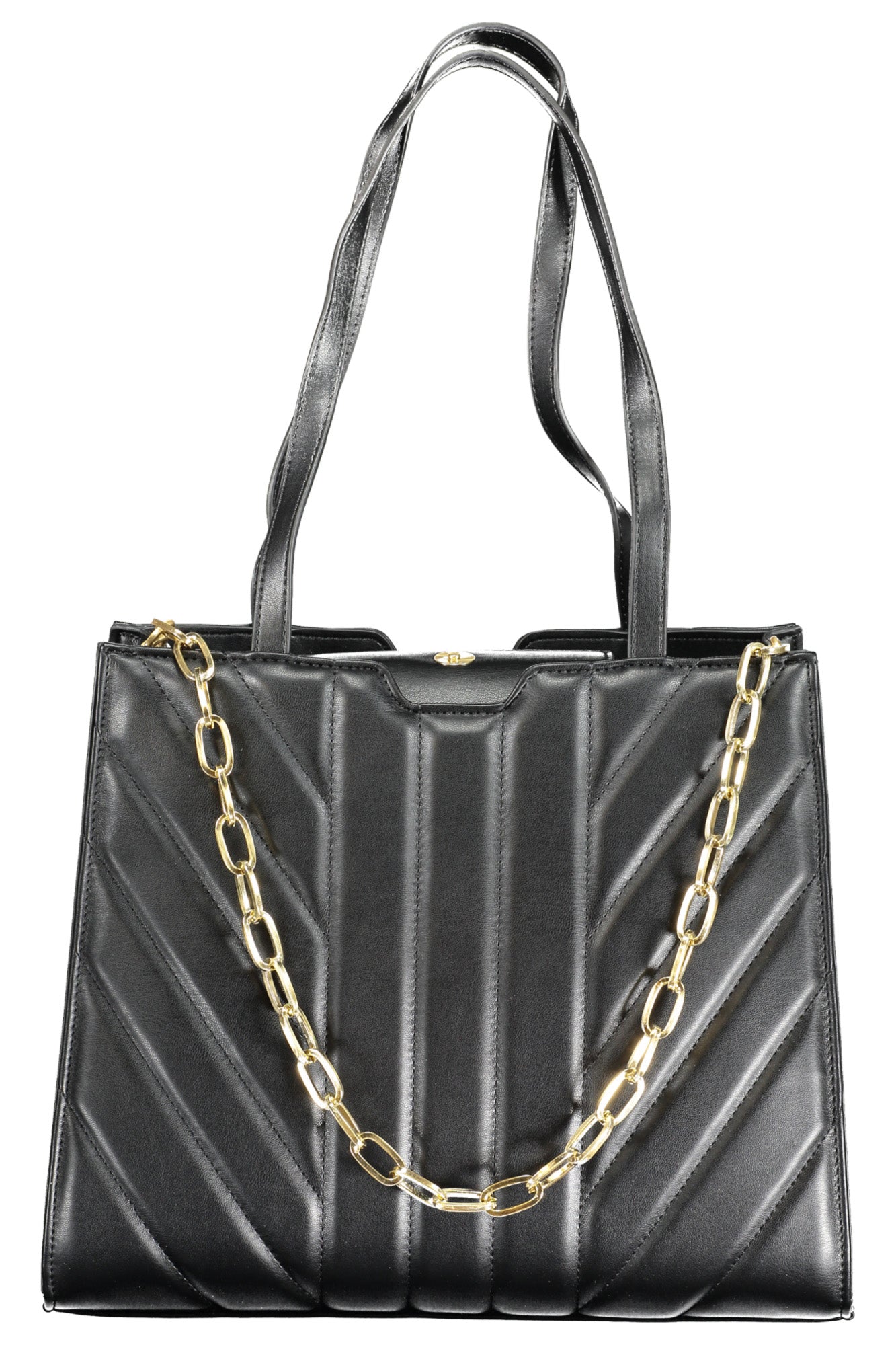 VALENTINO BAGS BLACK WOMENS BAG