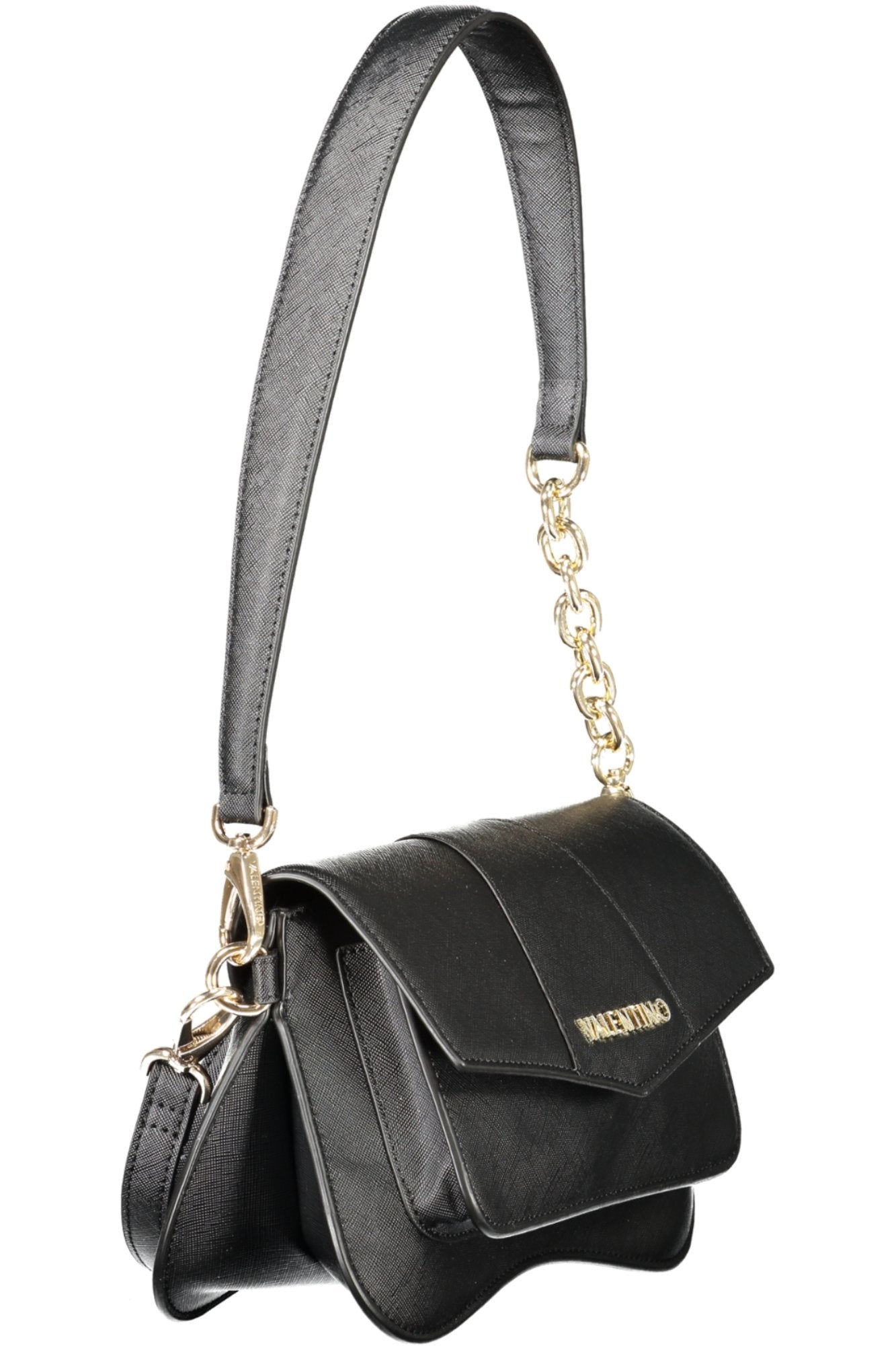 VALENTINO BAGS WOMENS BAG BLACK